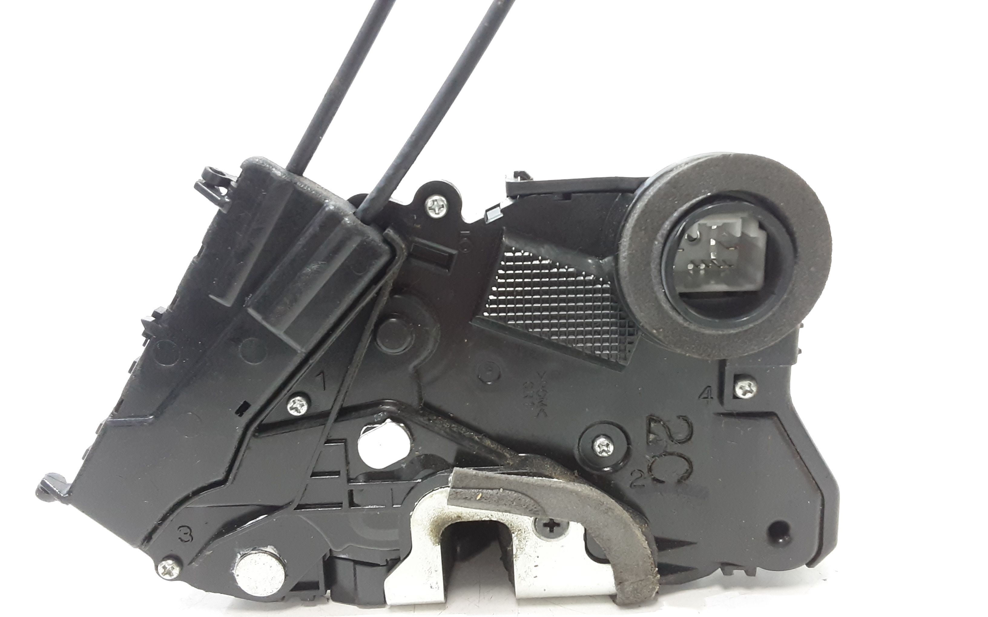 Serratura Anteriore Destra TOYOTA Yaris Serie (05>08)