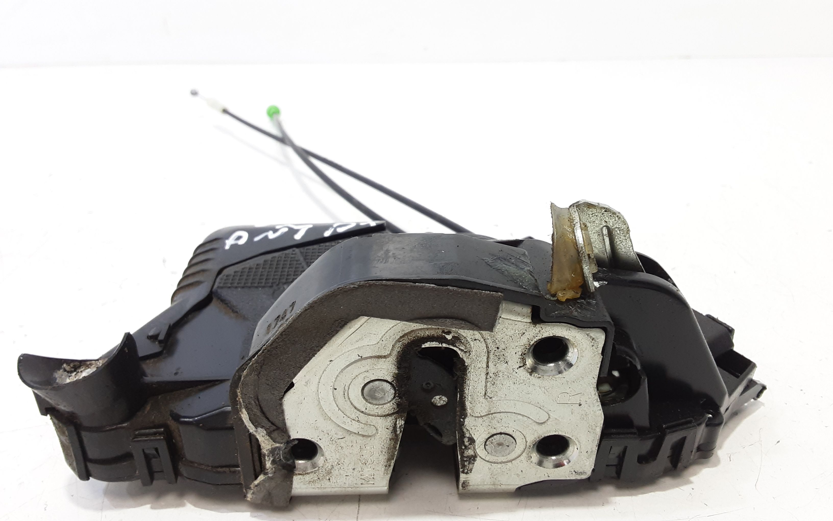 Serratura Anteriore Destra TOYOTA Yaris Serie (05>08)