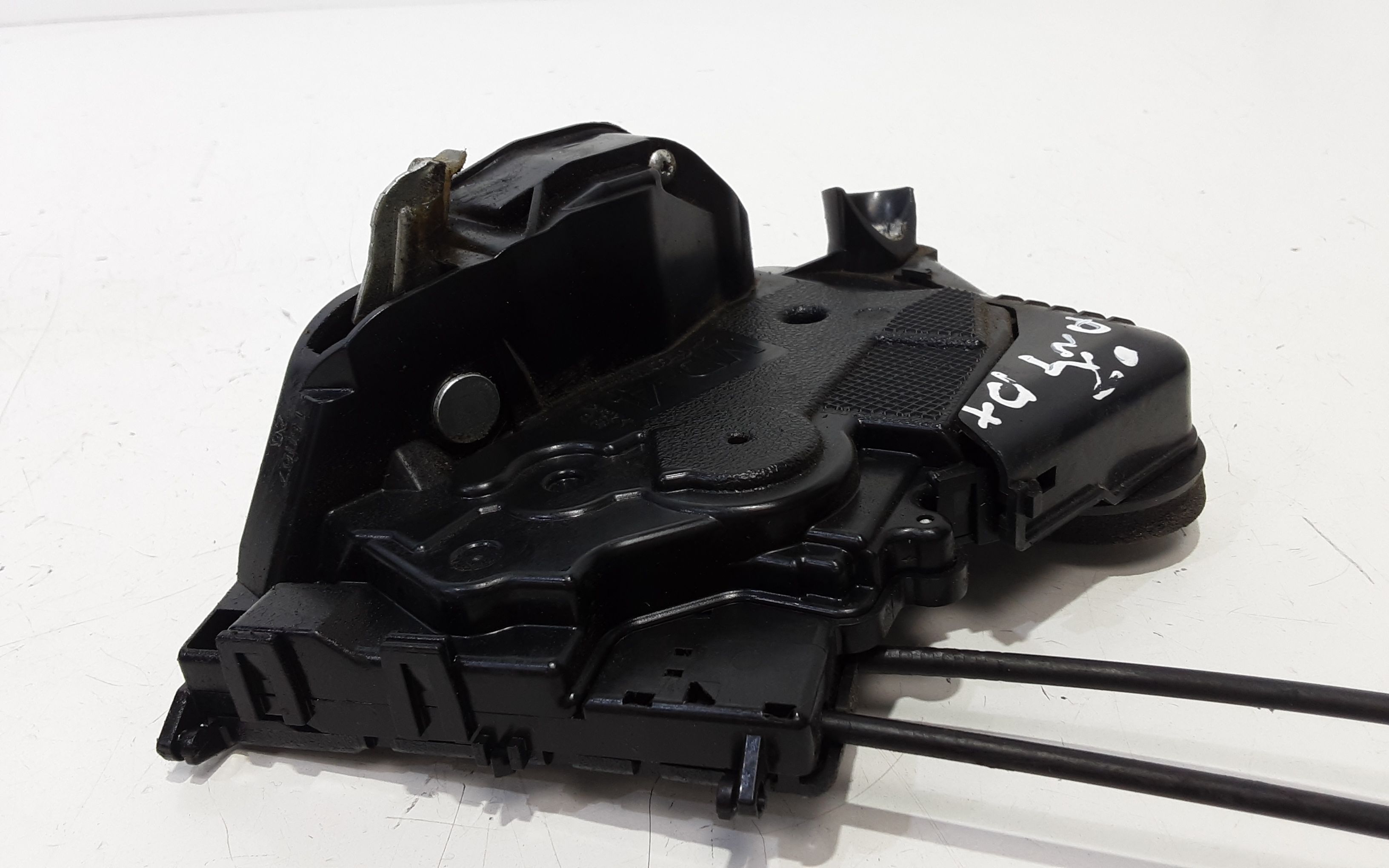 Serratura Anteriore Destra TOYOTA Yaris Serie (05>08)