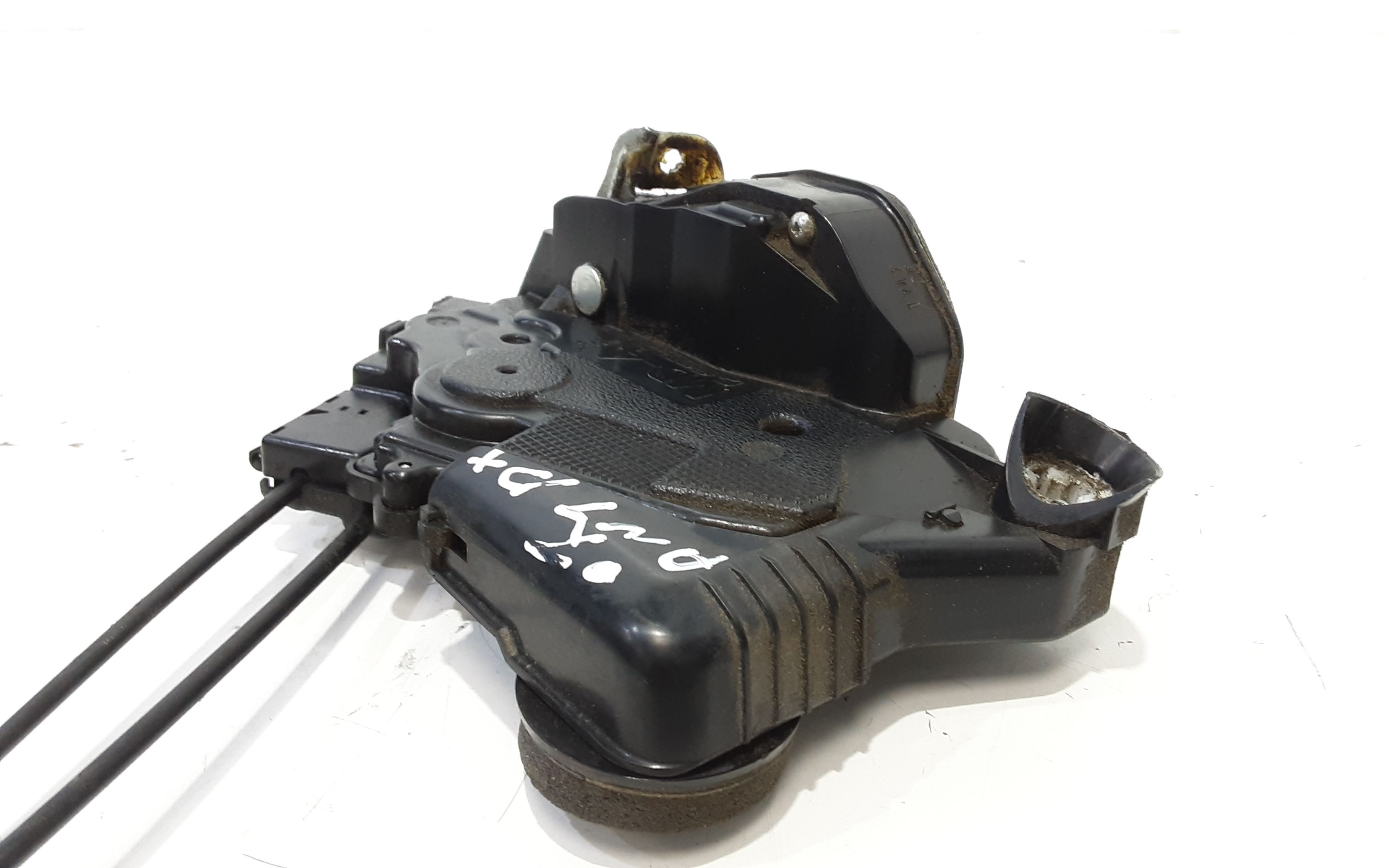 Serratura Anteriore Destra TOYOTA Yaris Serie (05>08)