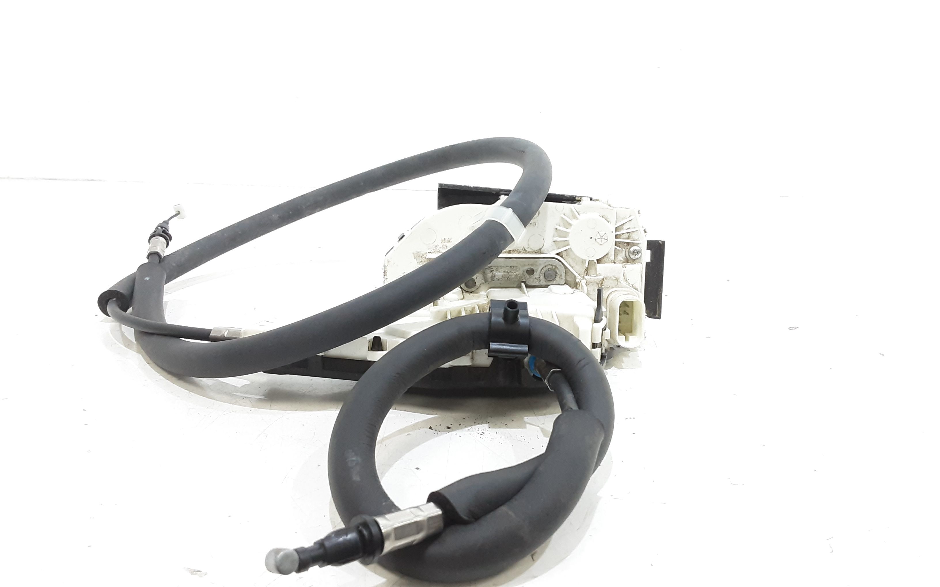 Serratura Anteriore Destra MASERATI Levante Serie (16>)