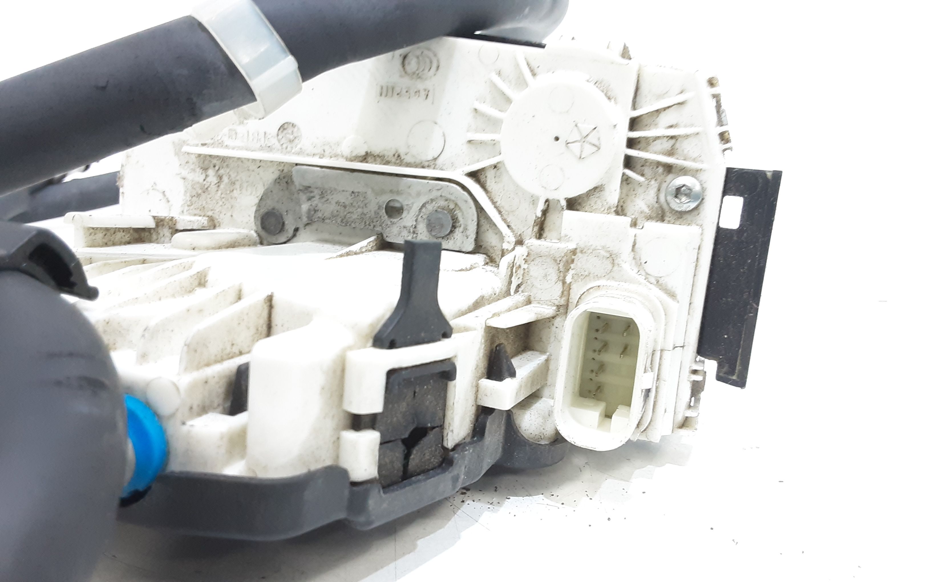 Serratura Anteriore Destra MASERATI Levante Serie (16>)