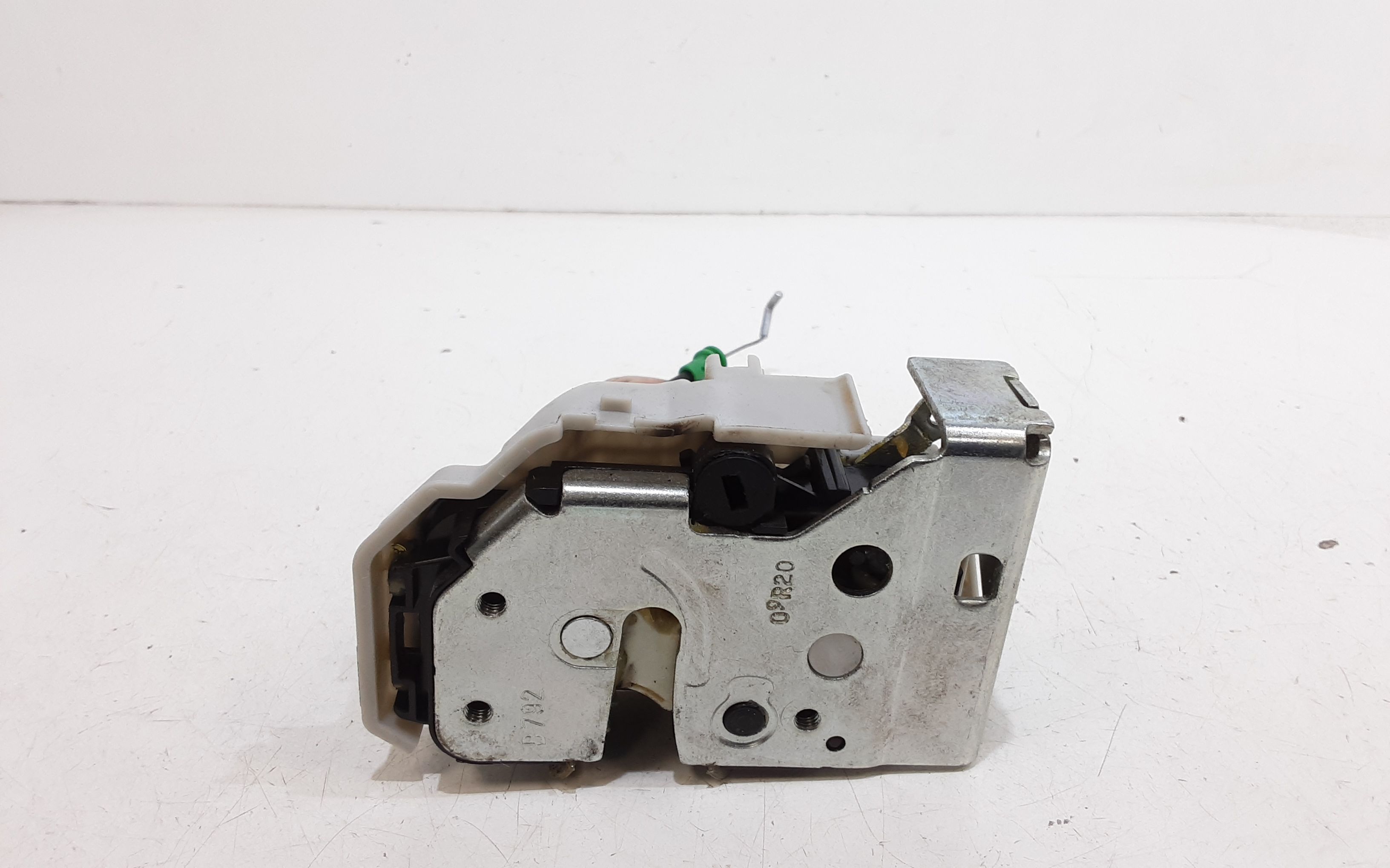 Serratura Anteriore Destra LANCIA Ypsilon 4 Serie