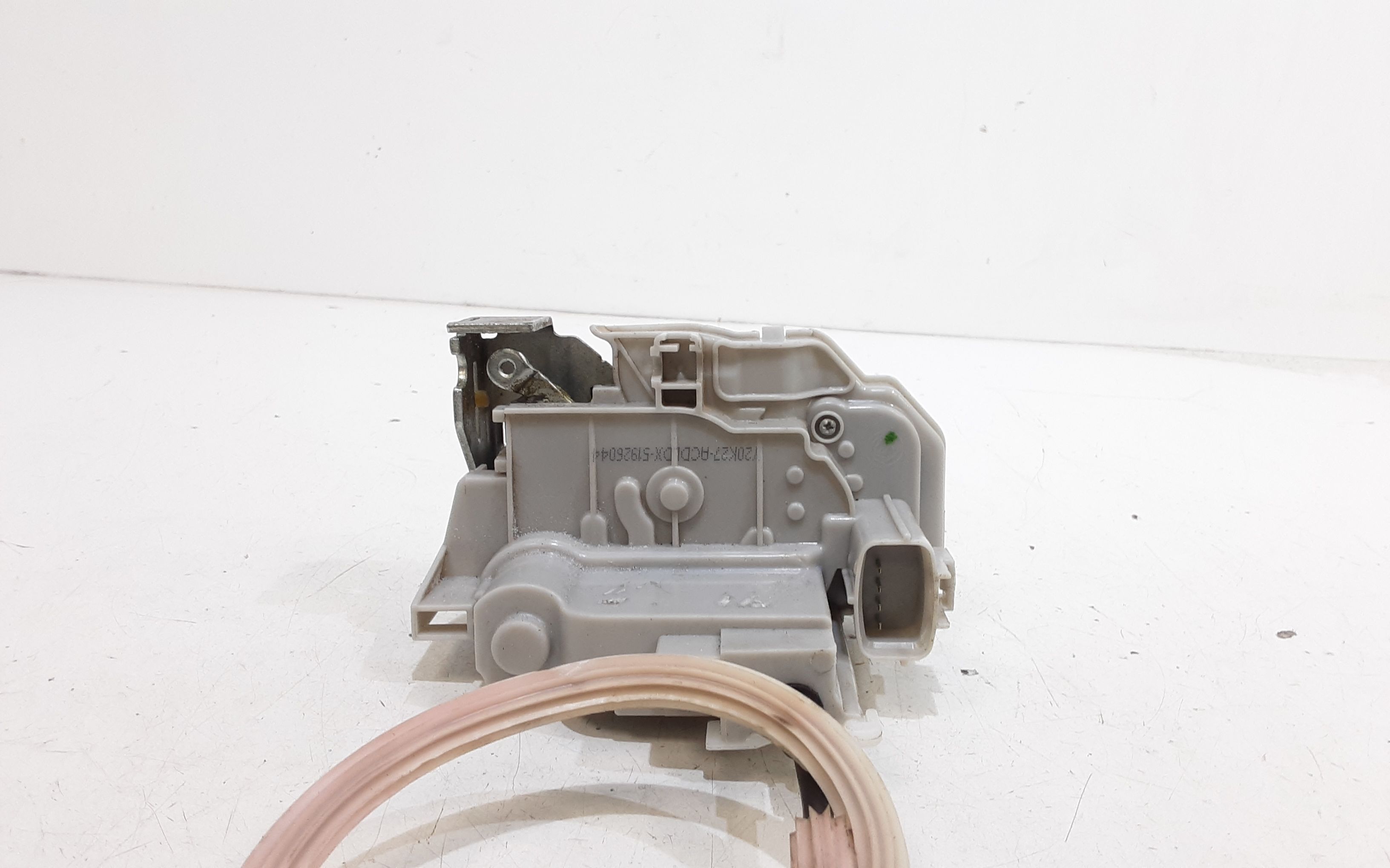 Serratura Anteriore Destra LANCIA Ypsilon 4 Serie