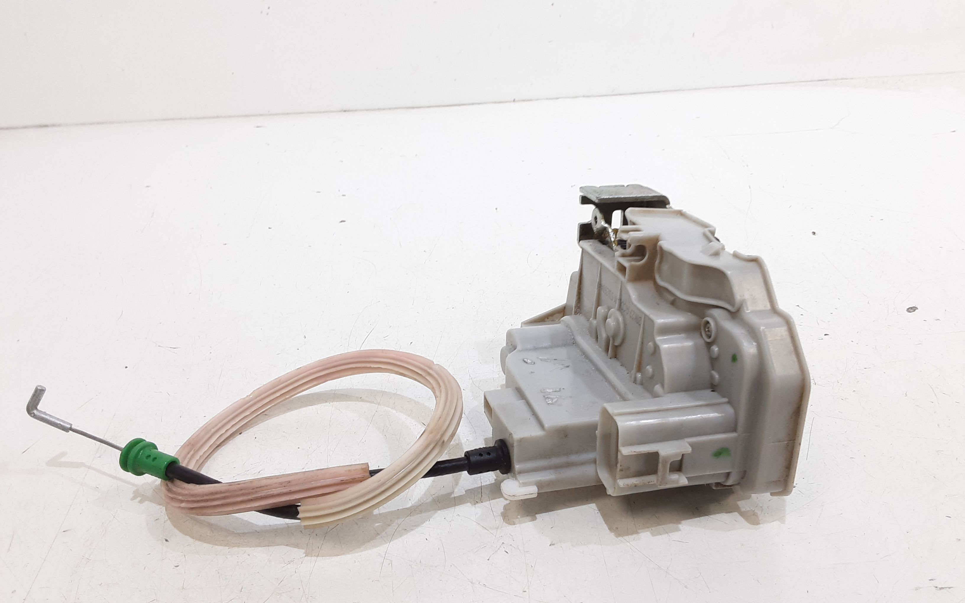 Serratura Anteriore Destra LANCIA Ypsilon 4 Serie