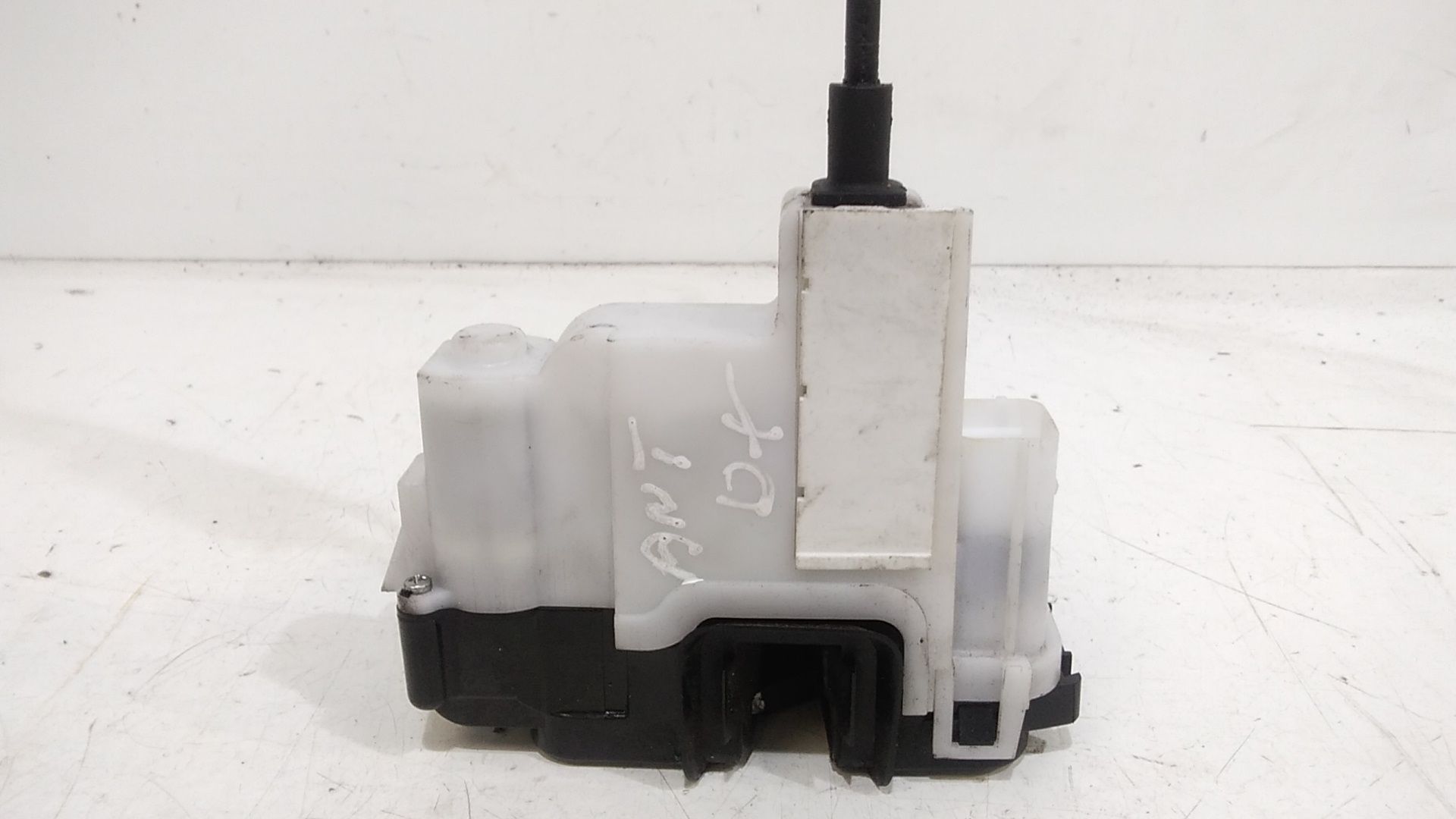 Serratura Anteriore Destra ABARTH 595 Serie (12>19)