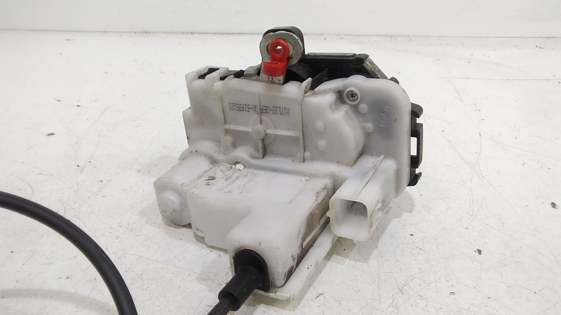 Serratura Anteriore Destra ABARTH 595 Serie (12>19)