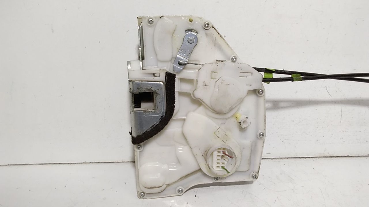 Serratura Anteriore Destra OPEL Agila B