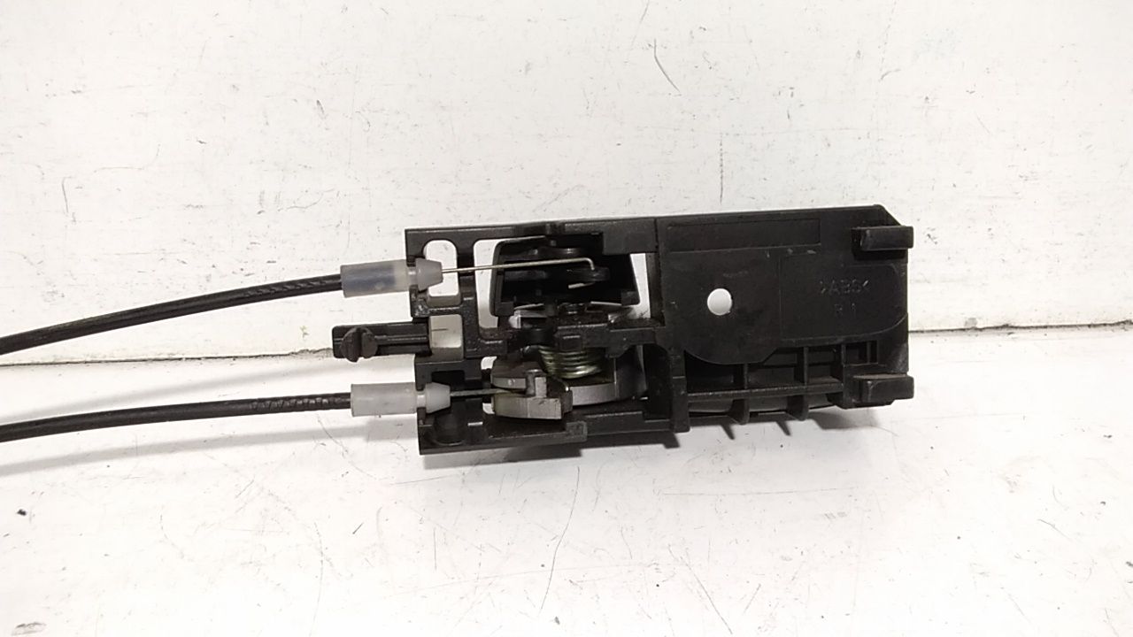 Serratura Anteriore Destra OPEL Agila B