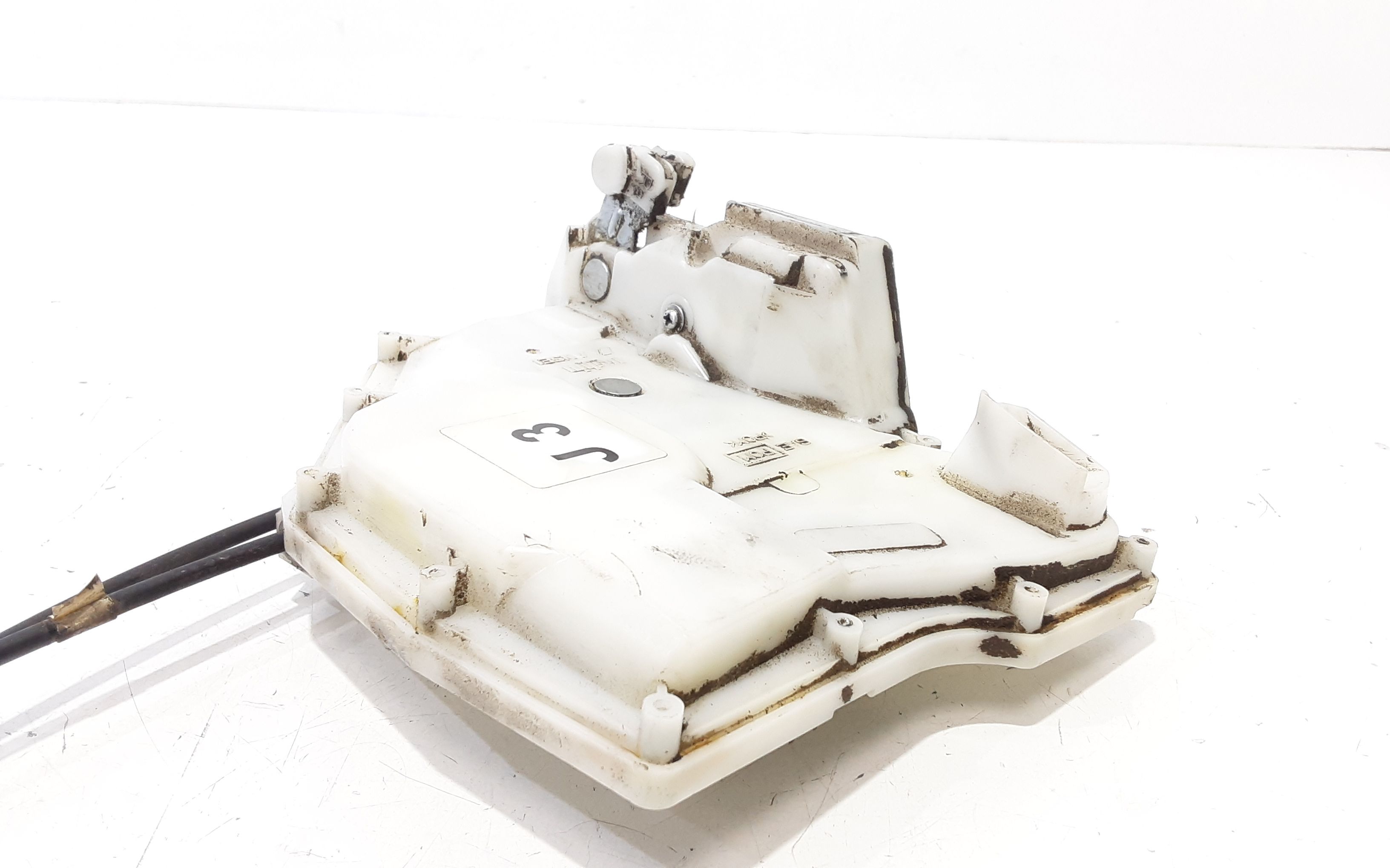 Serratura Anteriore Destra SUZUKI Swift 4 Serie (04>10)