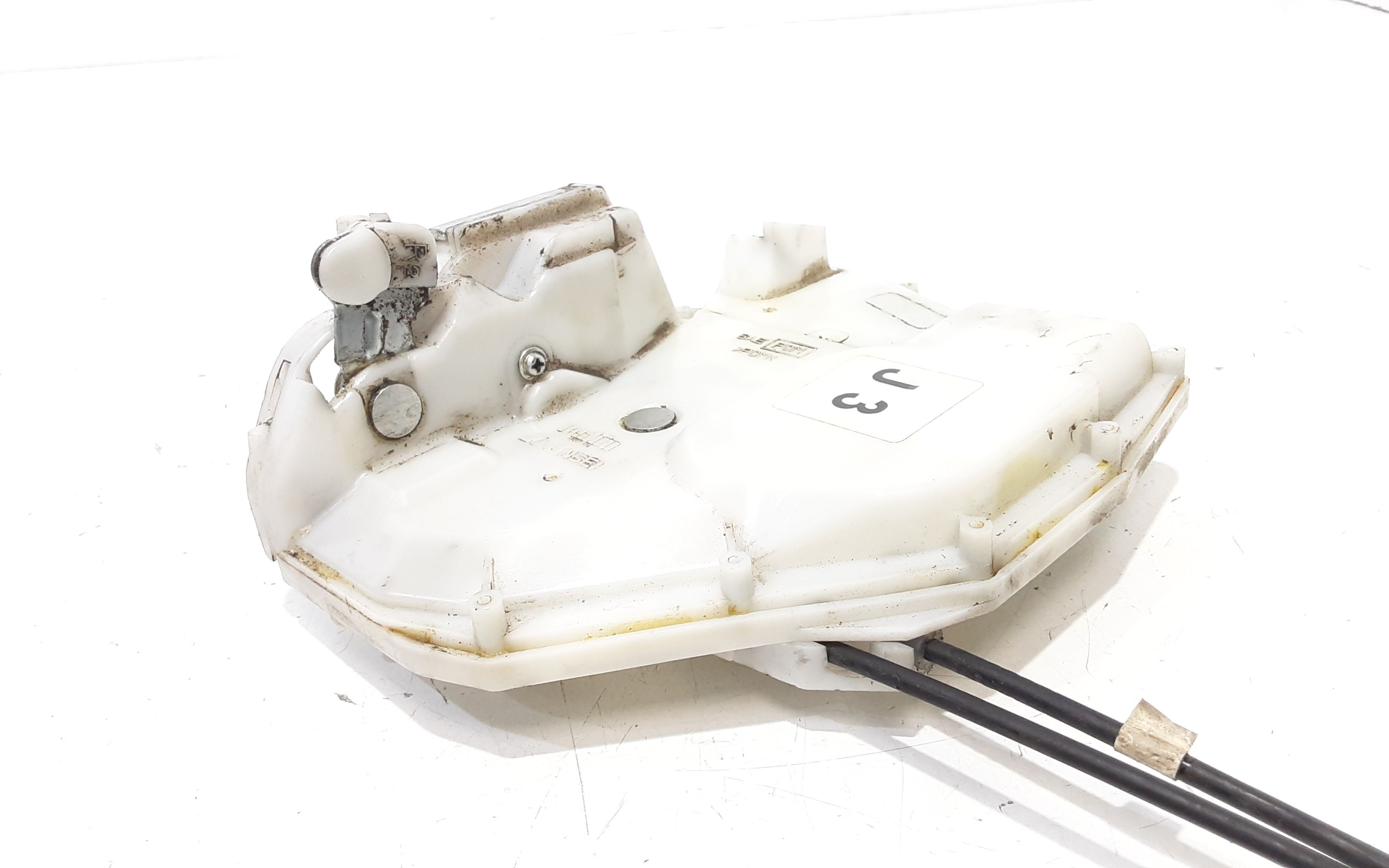 Serratura Anteriore Destra SUZUKI Swift 4 Serie (04>10)