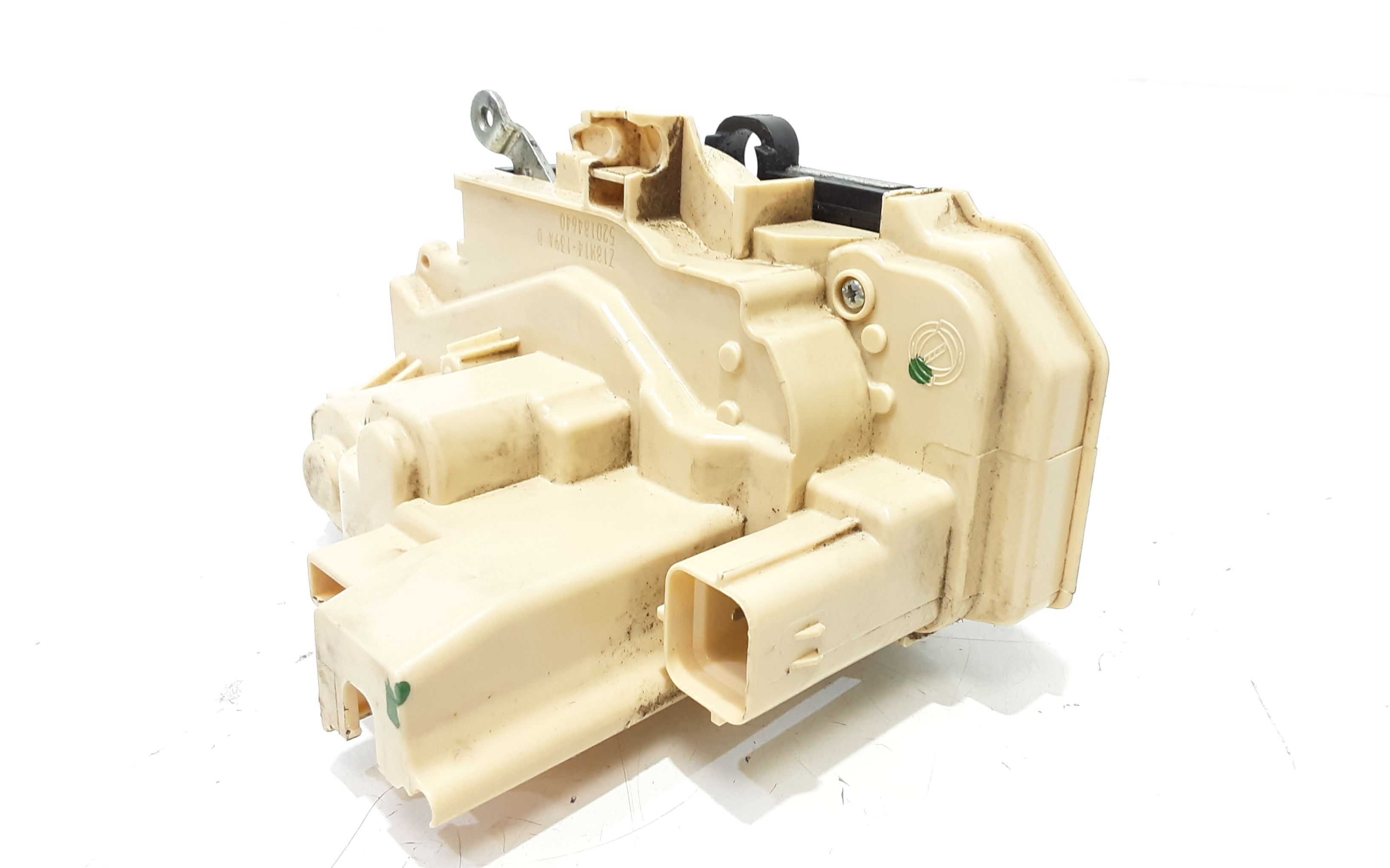 Serratura Anteriore Destra FIAT Panda 3 Serie