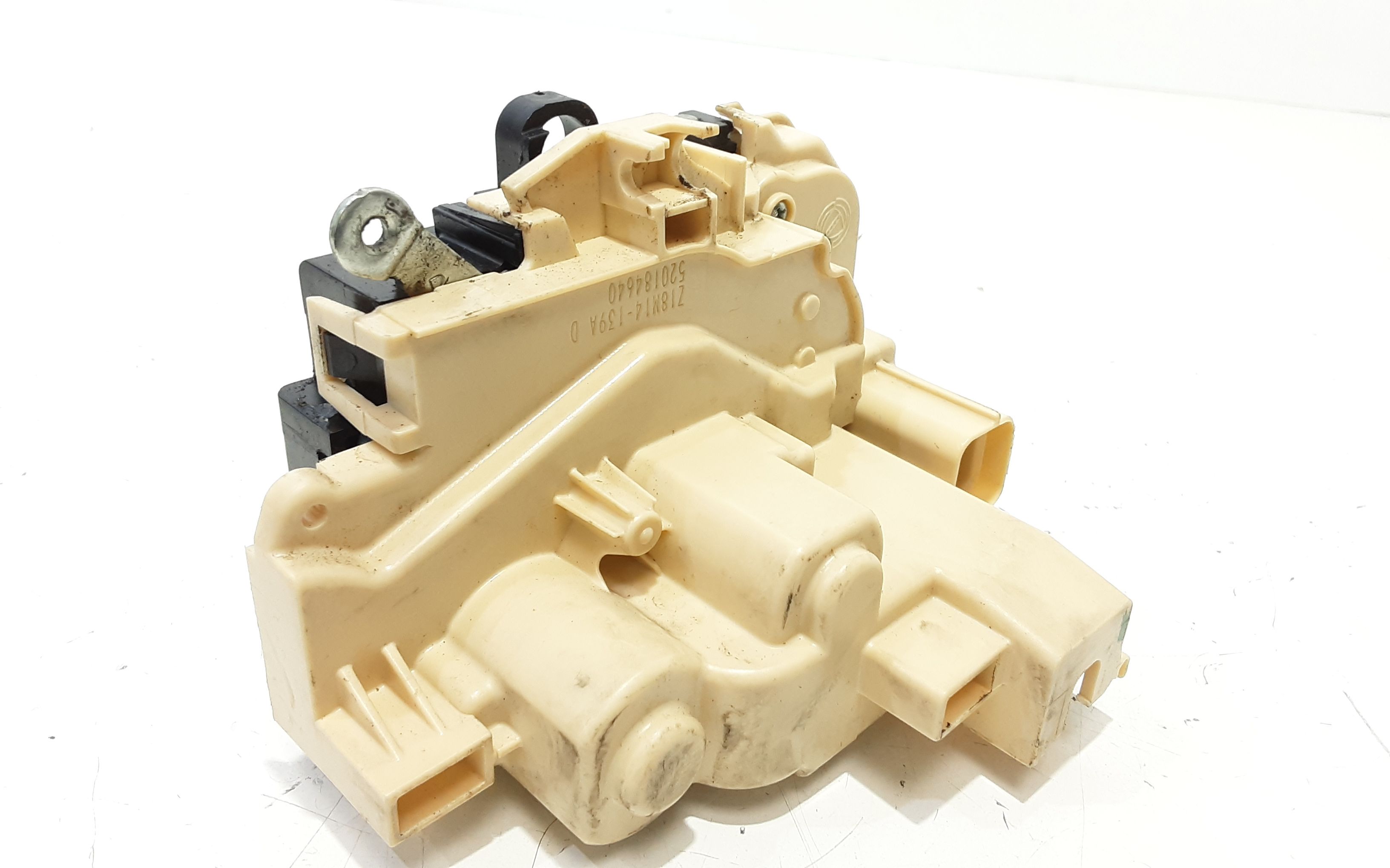 Serratura Anteriore Destra FIAT Panda 3 Serie