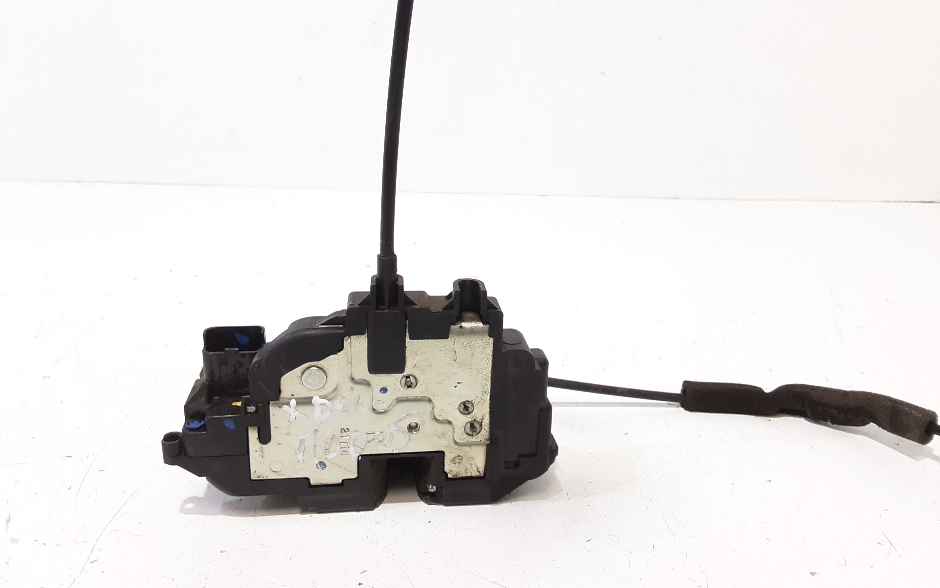 Serratura Anteriore Destra RENAULT Modus 2 Serie