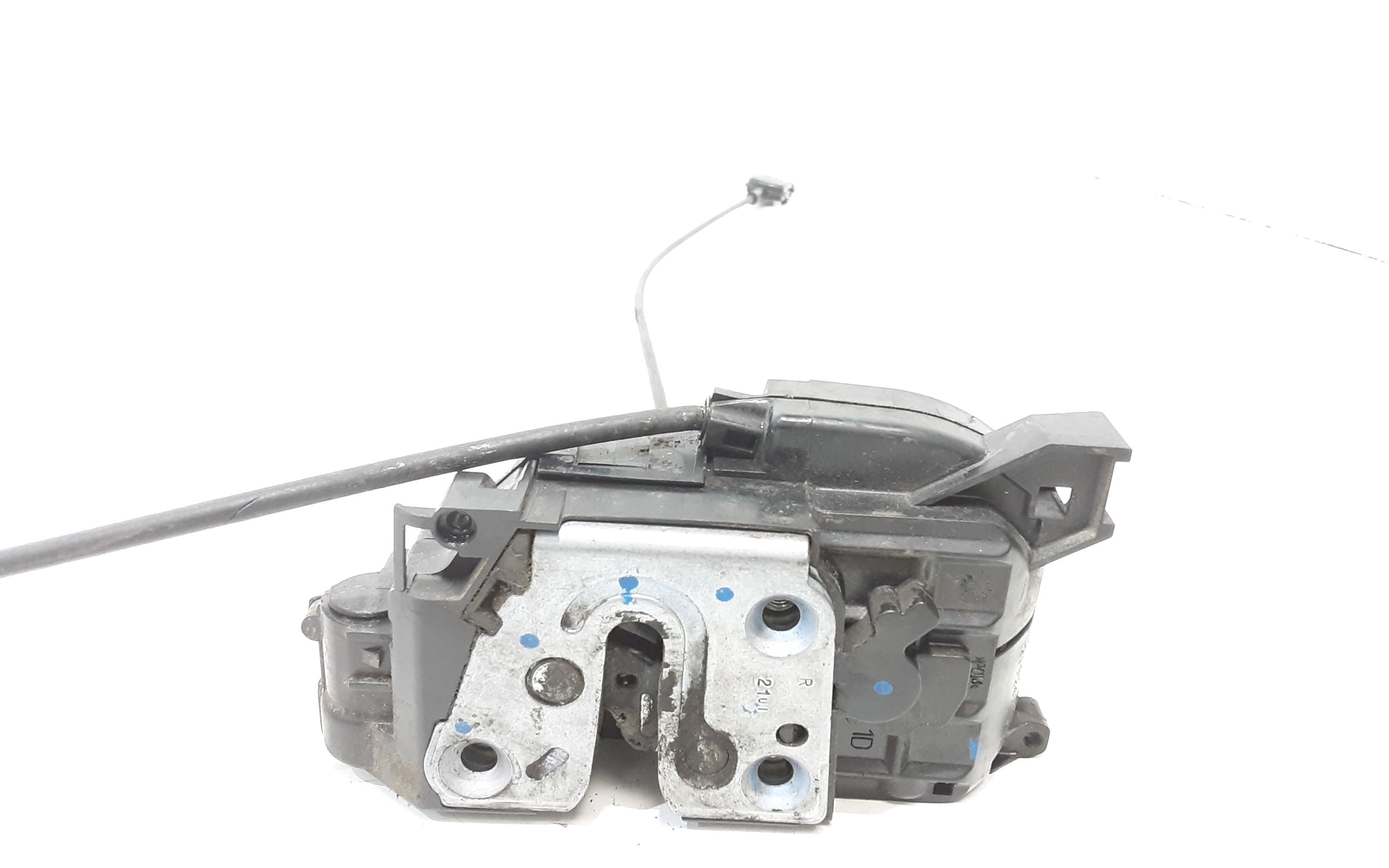 Serratura Anteriore Destra RENAULT Modus 2 Serie