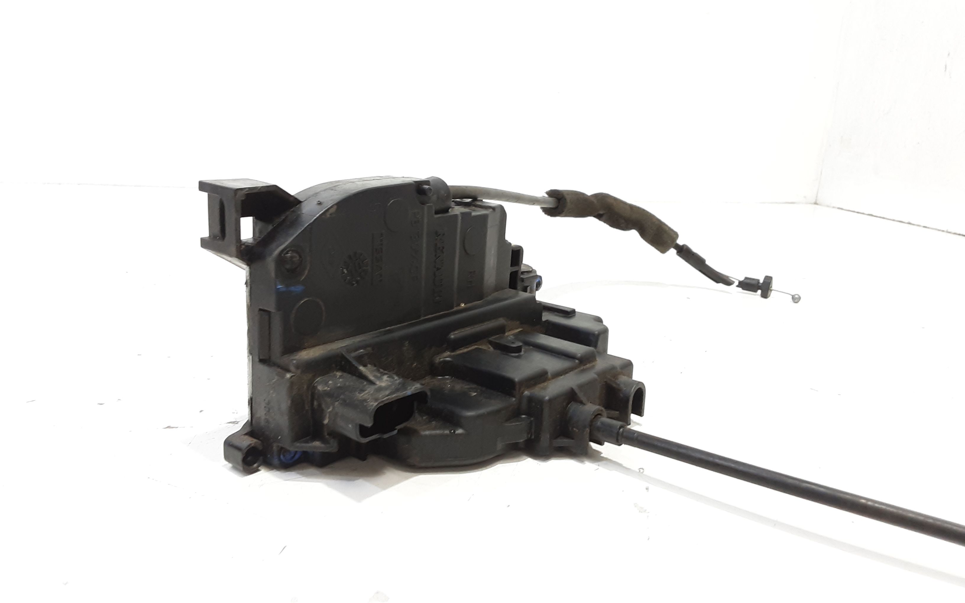 Serratura Anteriore Destra RENAULT Modus 2 Serie