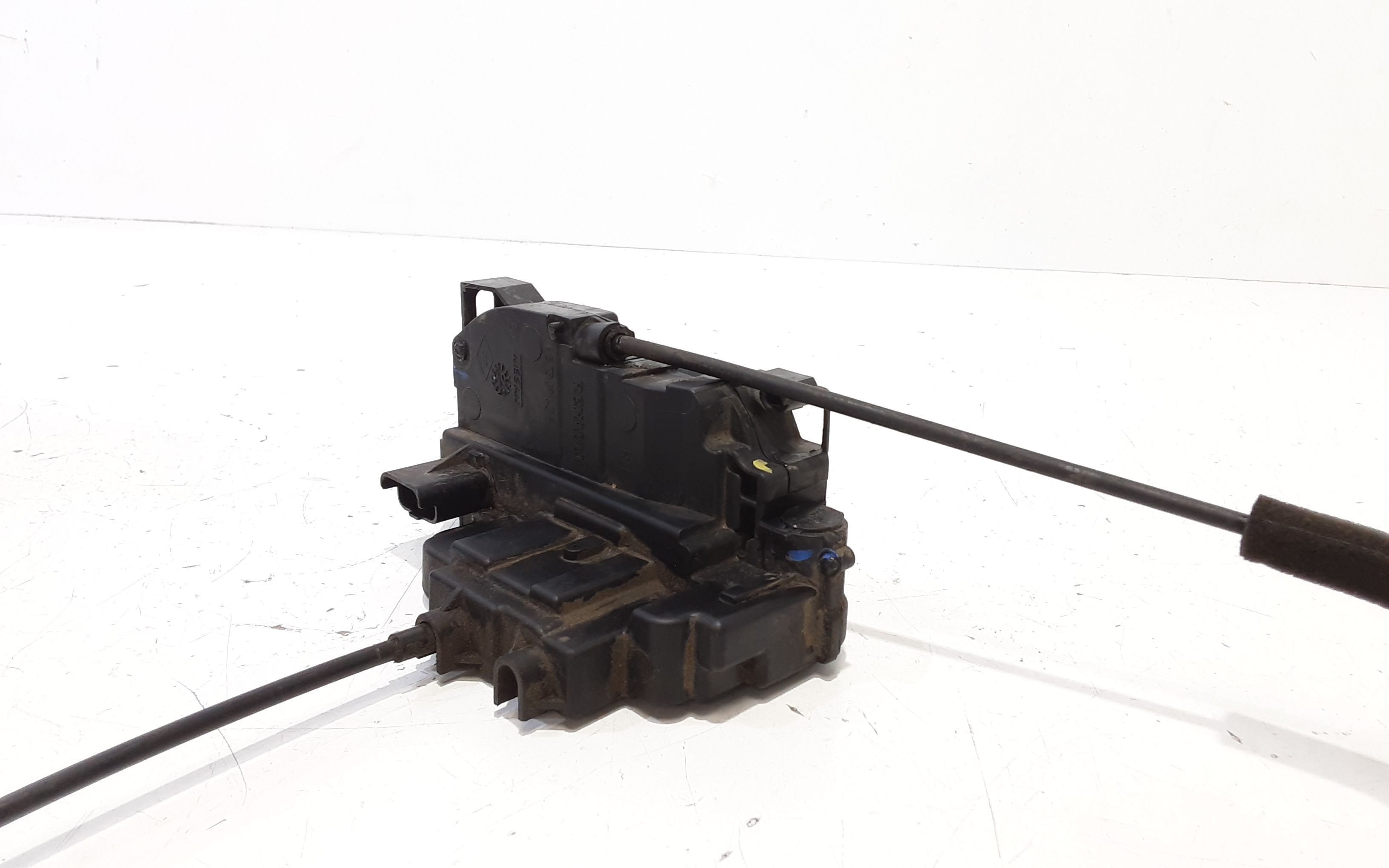 Serratura Anteriore Destra RENAULT Modus 2 Serie