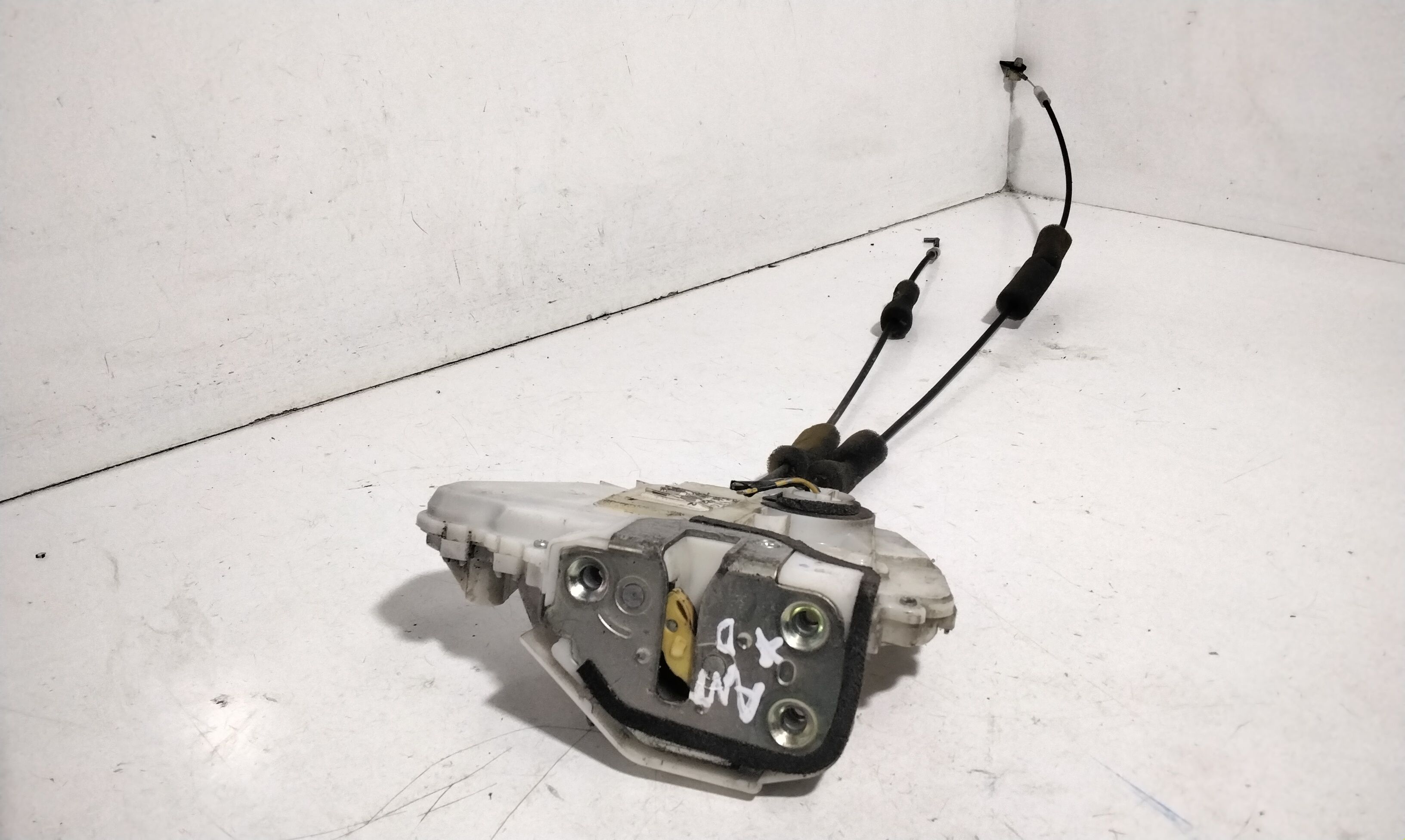 Serratura Anteriore Destra HONDA Civic Berlina 5P (06>11)