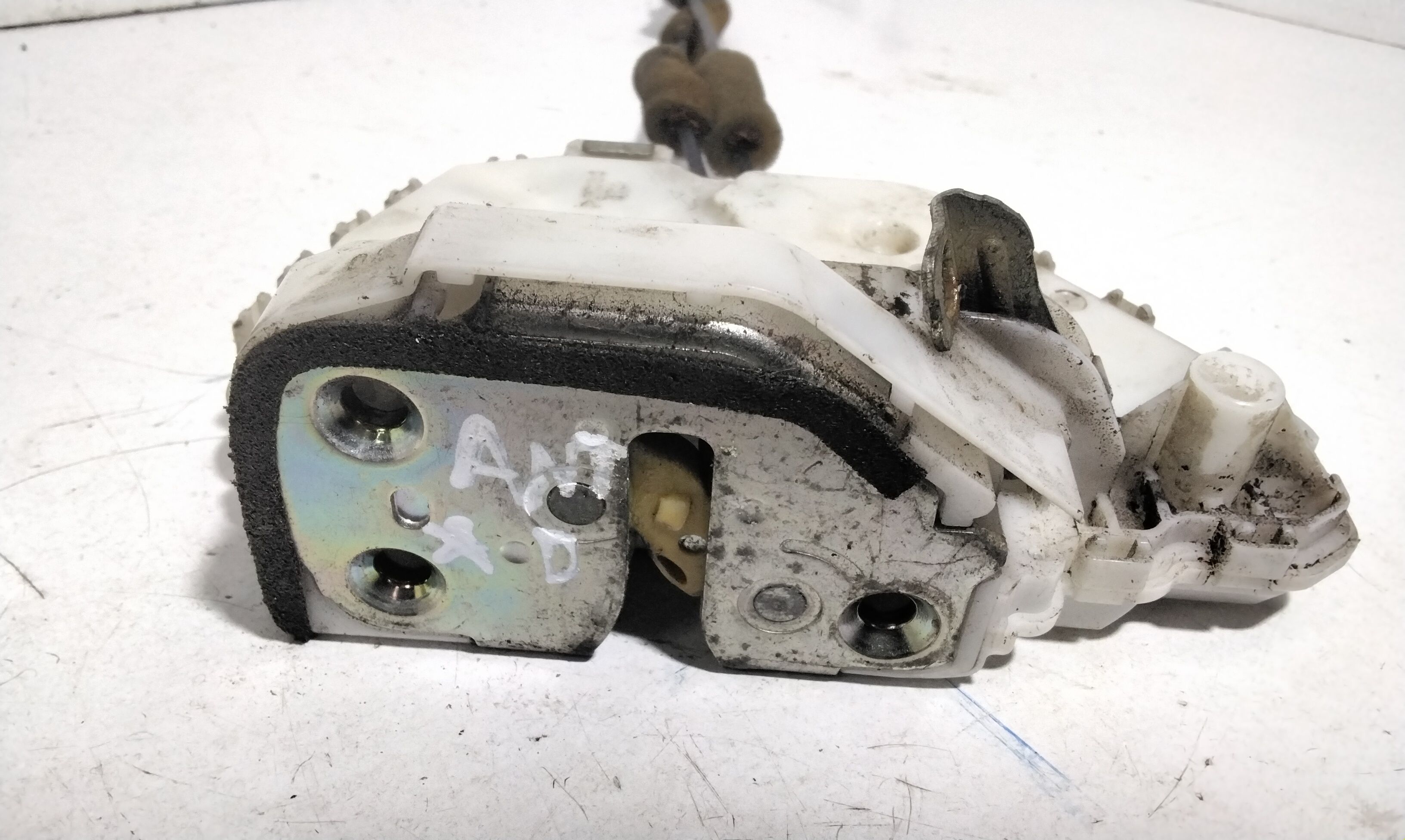 Serratura Anteriore Destra HONDA Civic Berlina 5P (06>11)