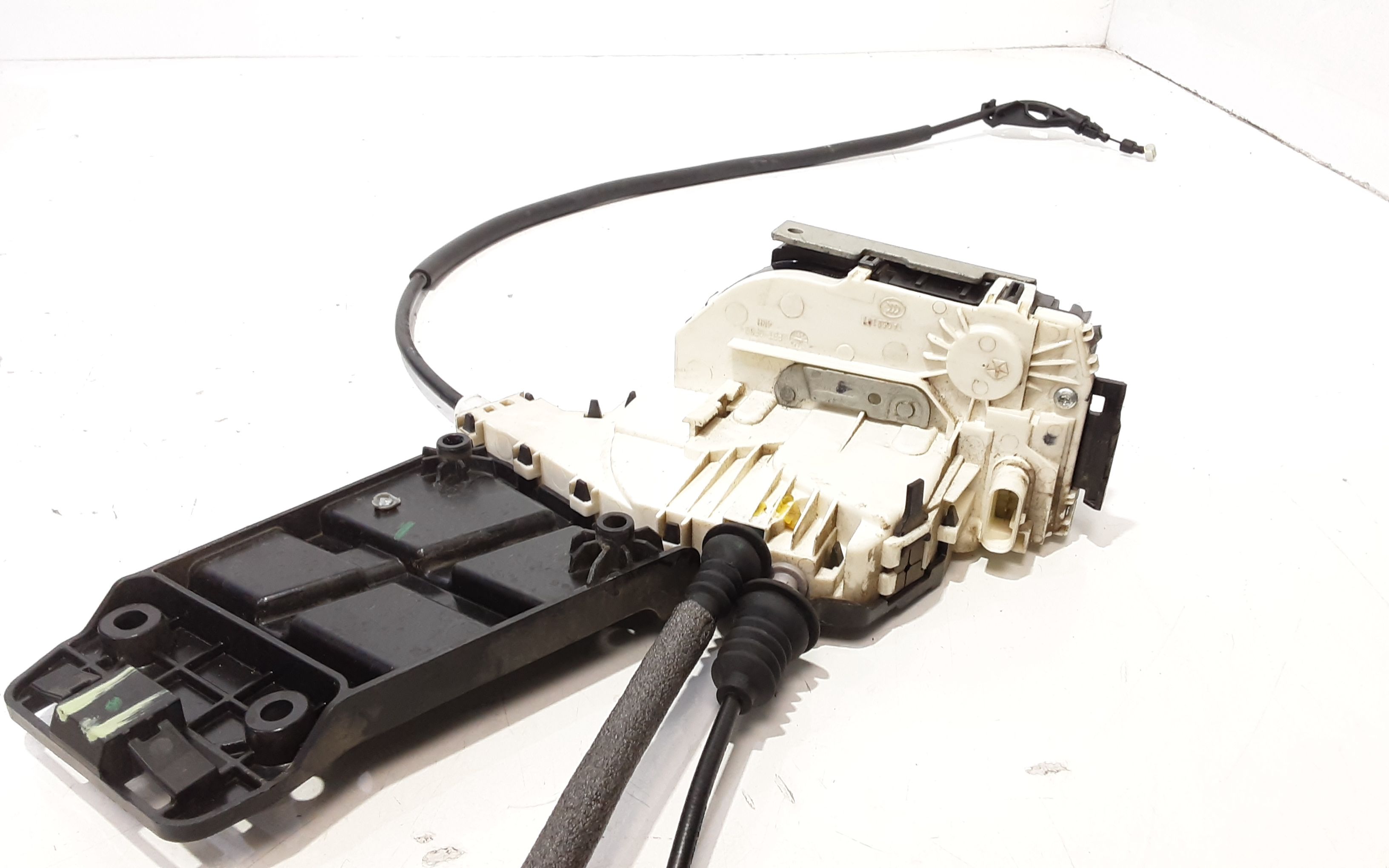 Serratura Anteriore Destra JEEP Compass Serie (16>)