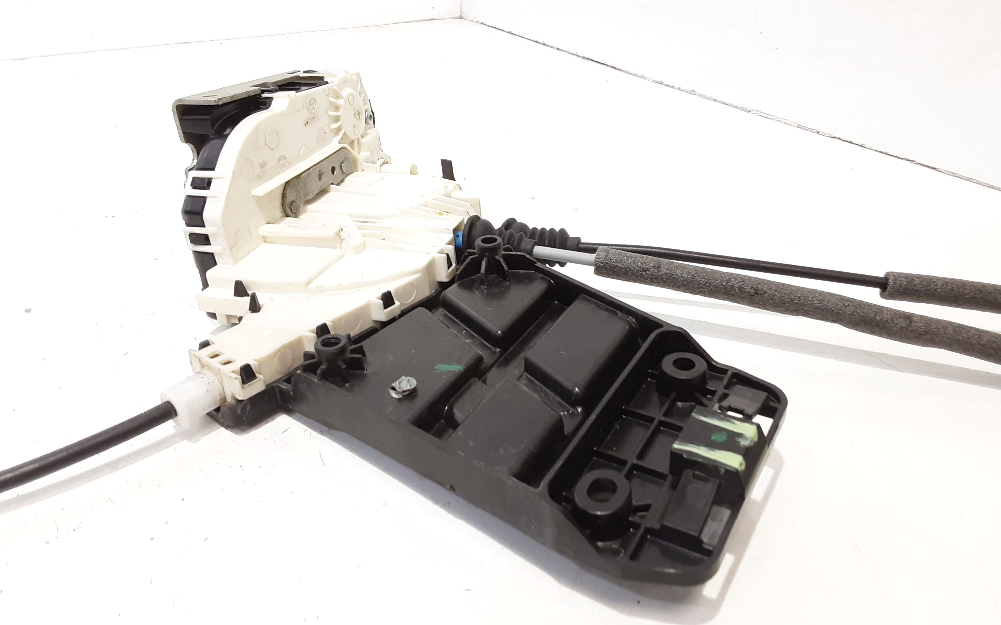 Serratura Anteriore Destra JEEP Compass Serie (16>)