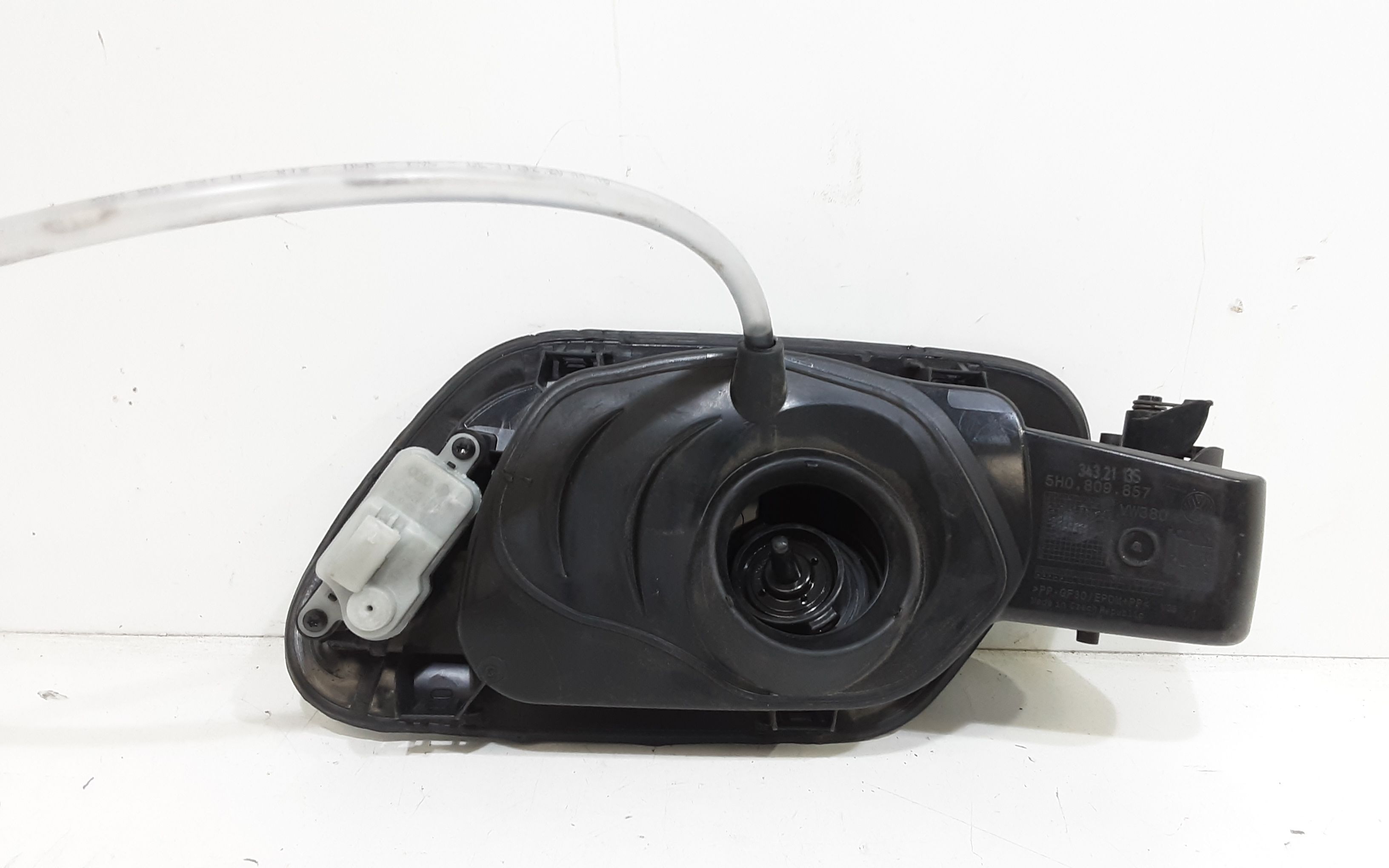 Sportellino Carburante VOLKSWAGEN Golf Serie VIII (19>)