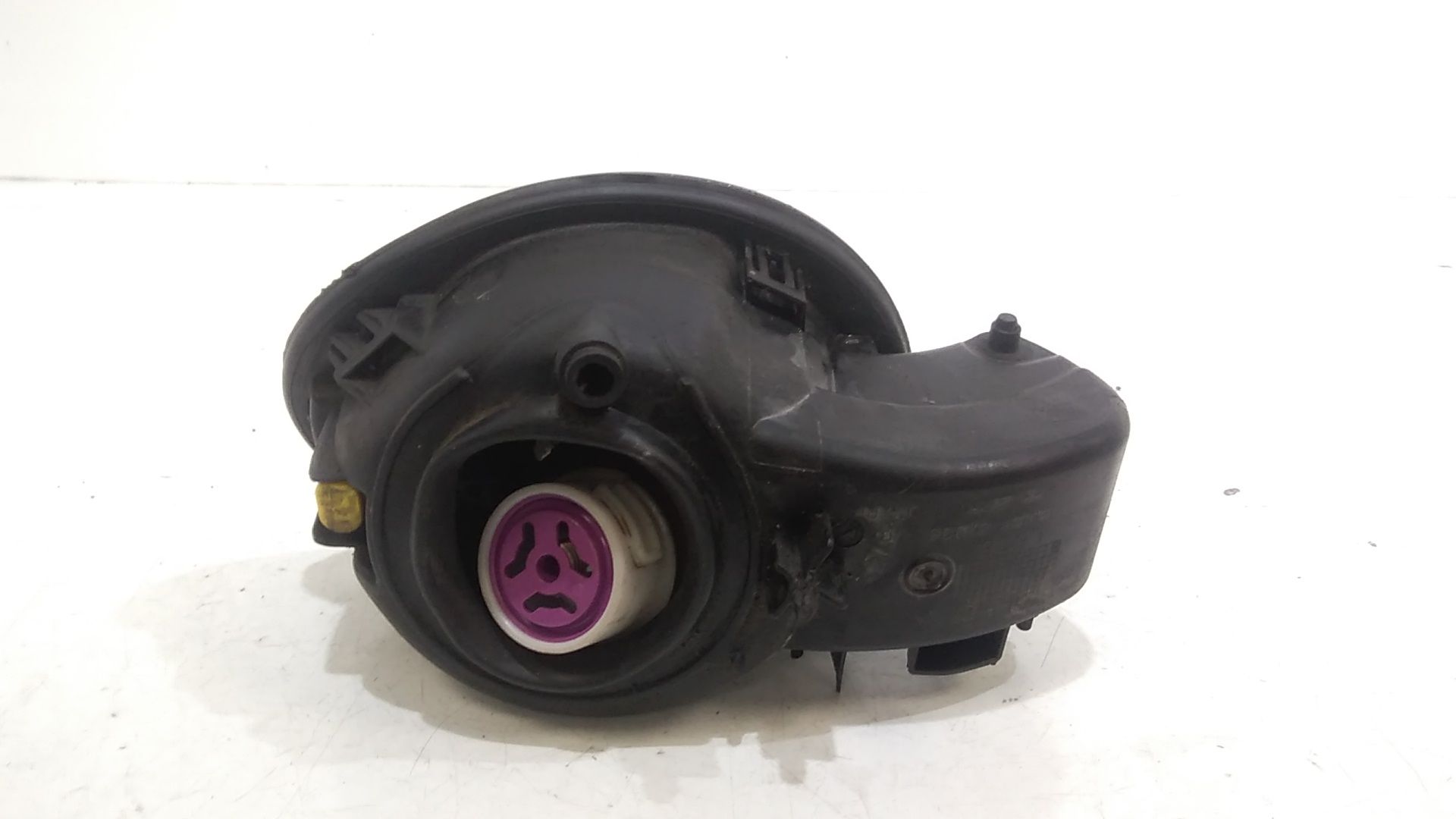 Sportellino Carburante LAND ROVER Range Rover Evoque 1 Serie