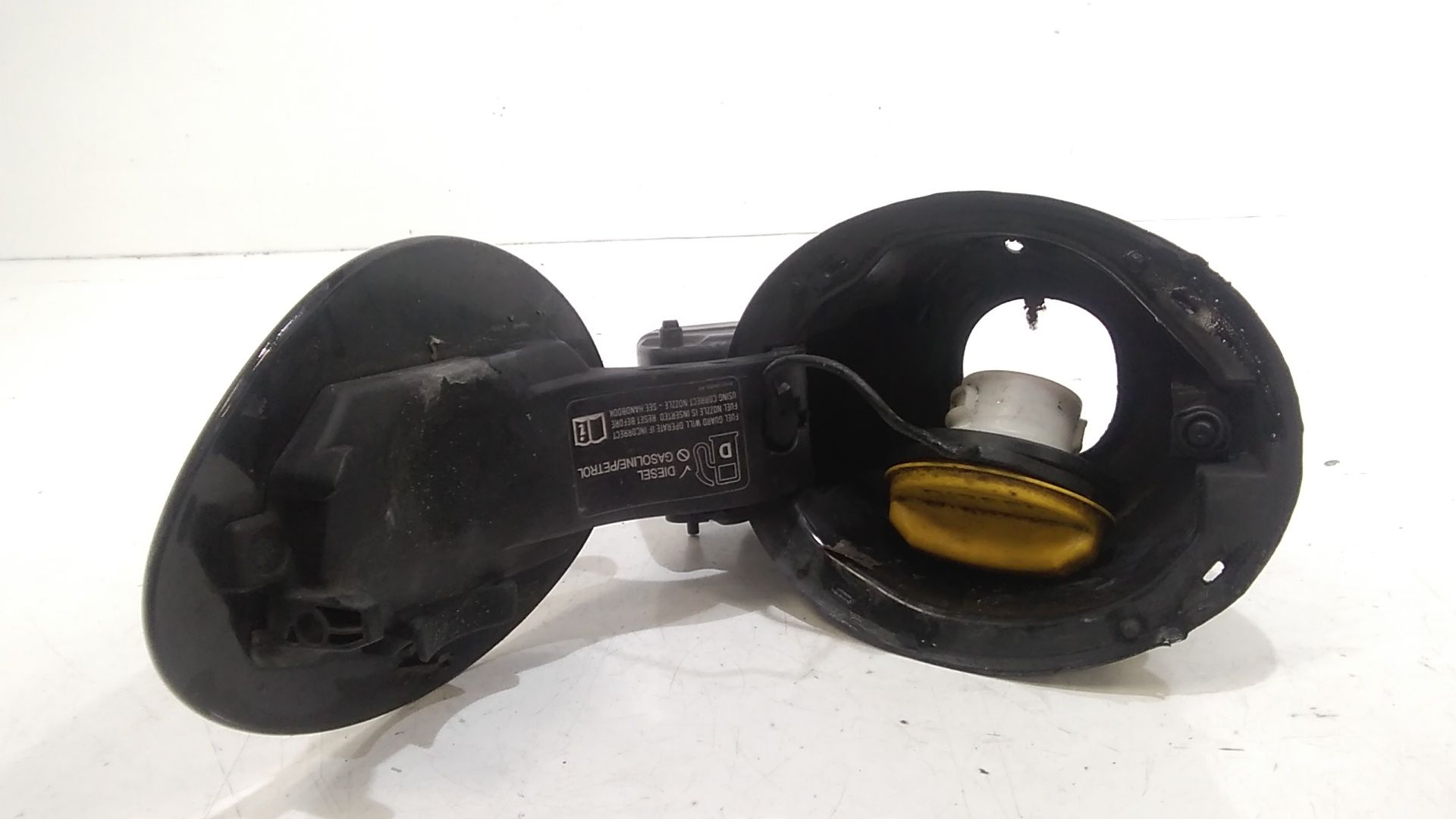 Sportellino Carburante LAND ROVER Range Rover Evoque 1 Serie