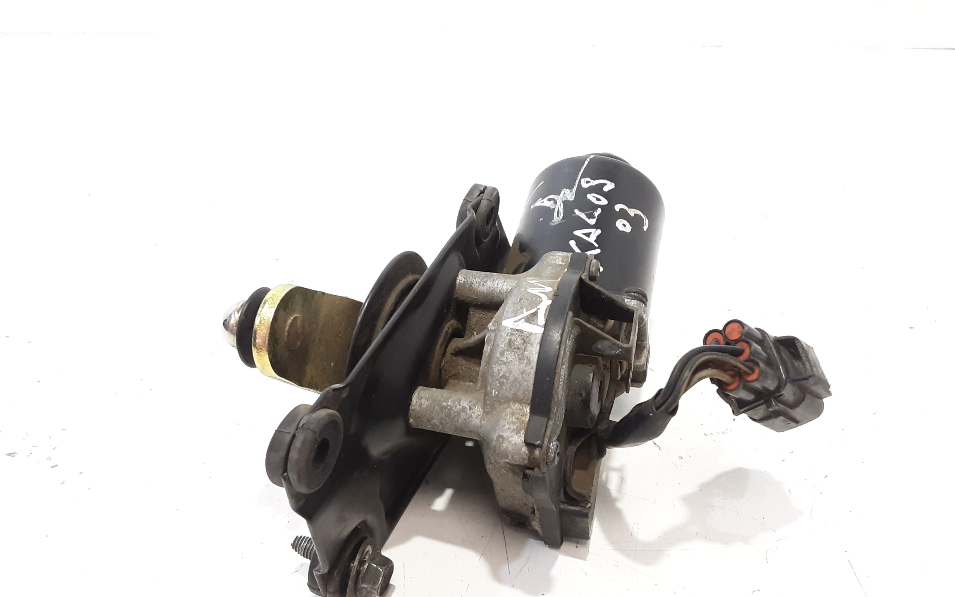 Motorino Tergicristallo Anteriore CHEVROLET Kalos 1 Serie