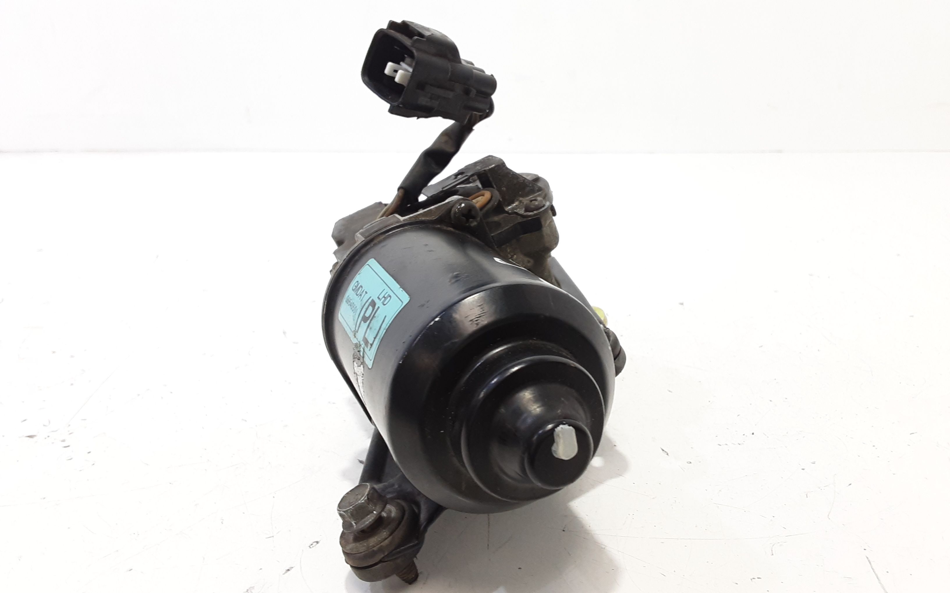 Motorino Tergicristallo Anteriore CHEVROLET Kalos 1 Serie