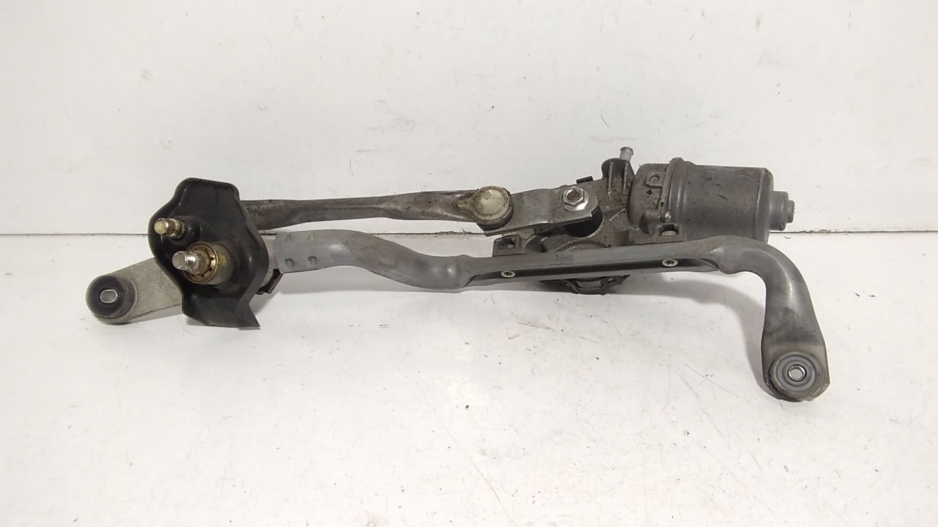 Motorino Tergicristallo Anteriore TOYOTA Yaris Serie (11>13)