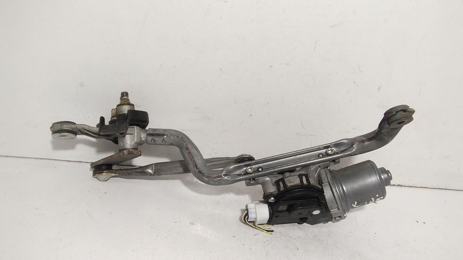 Motorino Tergicristallo Anteriore TOYOTA Yaris Serie (11>13)