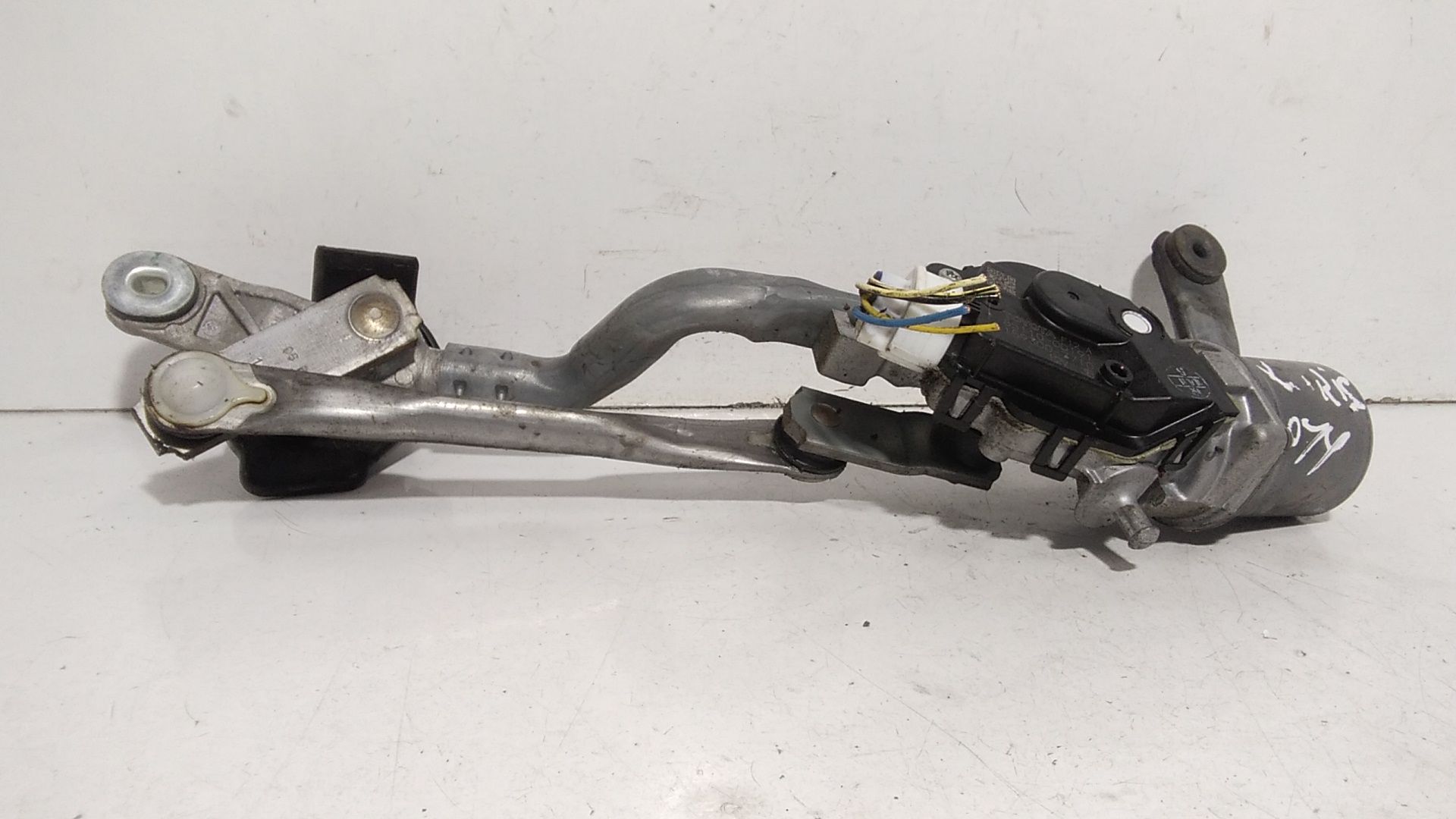 Motorino Tergicristallo Anteriore TOYOTA Yaris Serie (11>13)