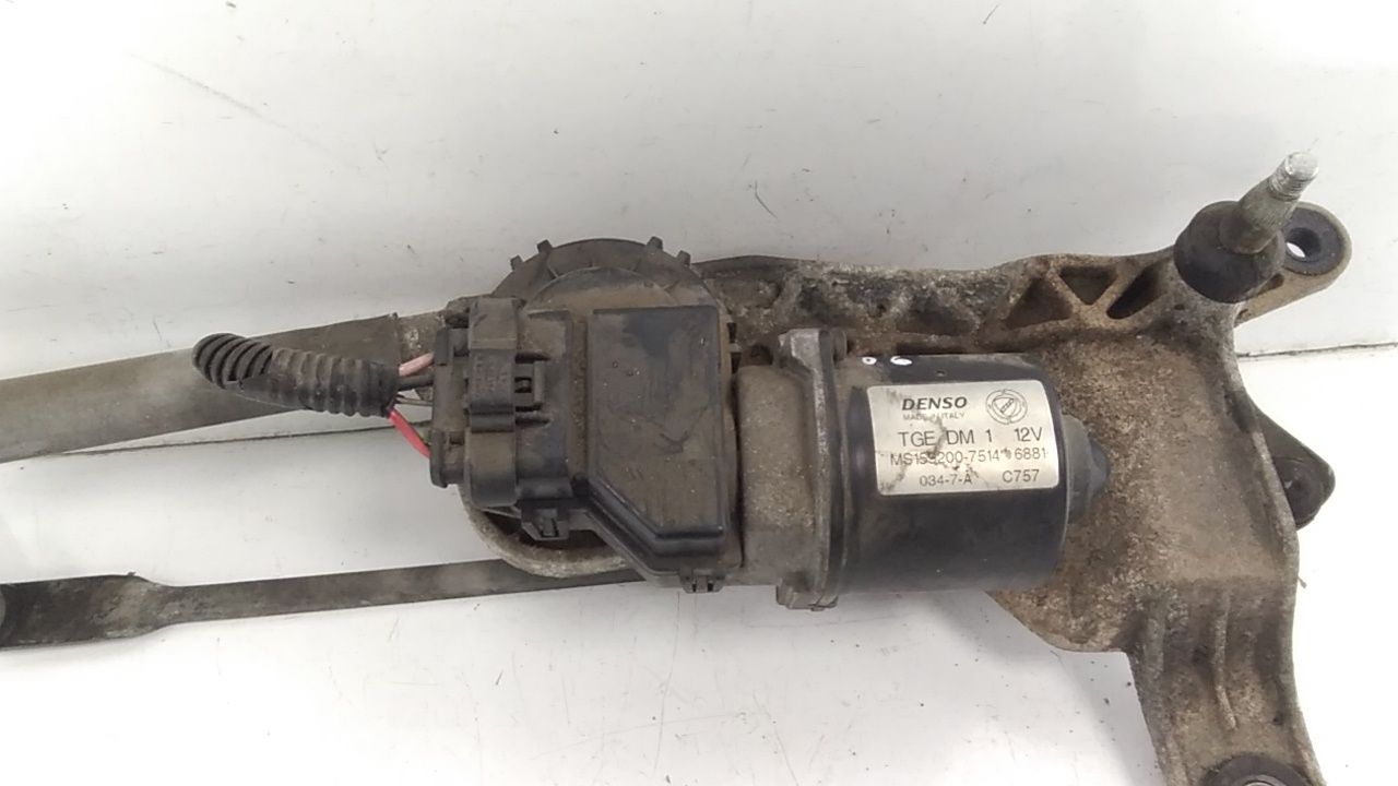 Motorino Tergicristallo Anteriore LANCIA Musa 1 Serie