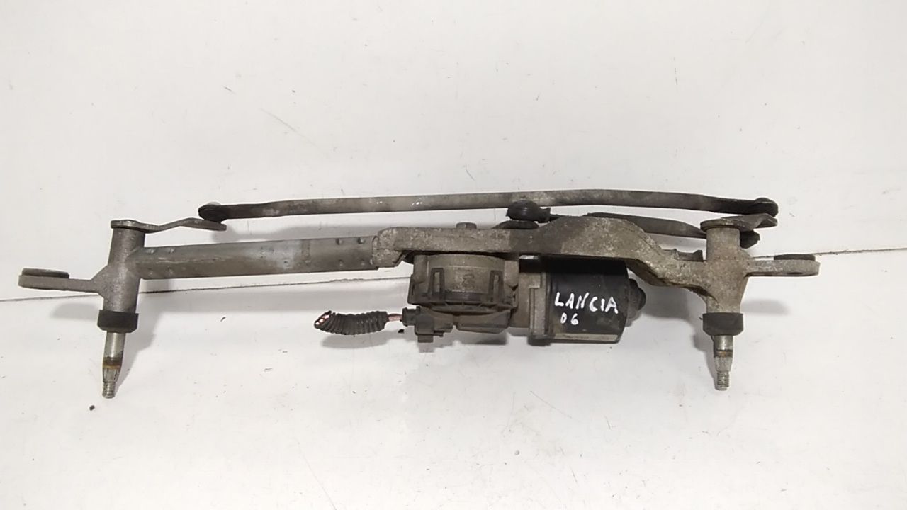 Motorino Tergicristallo Anteriore LANCIA Musa 1 Serie