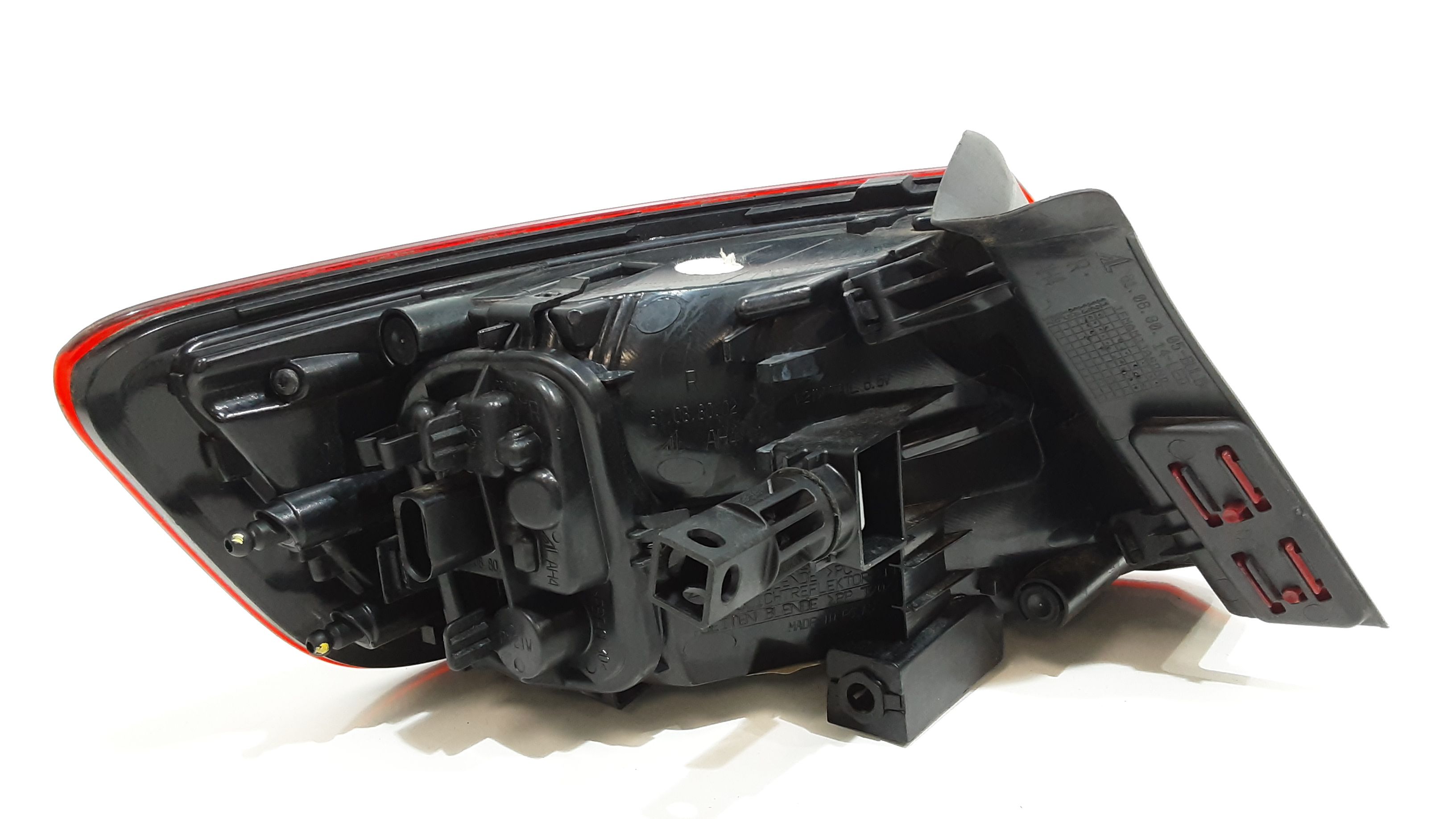 Stop fanale posteriore Destro Passeggero AUDI A3 Sportback (8V4) (12>16)