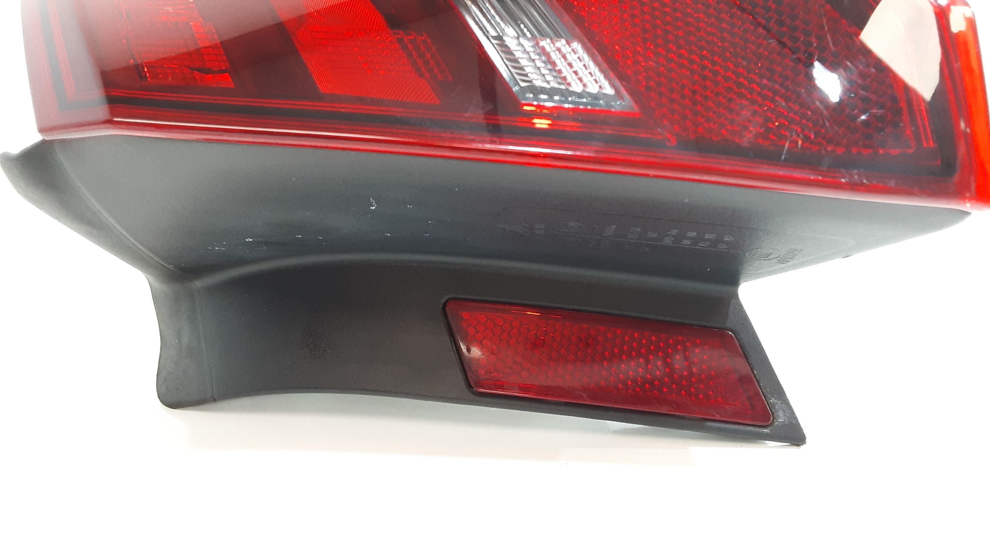 Stop fanale posteriore Destro Passeggero AUDI A3 Sportback (8V4) (12>16)