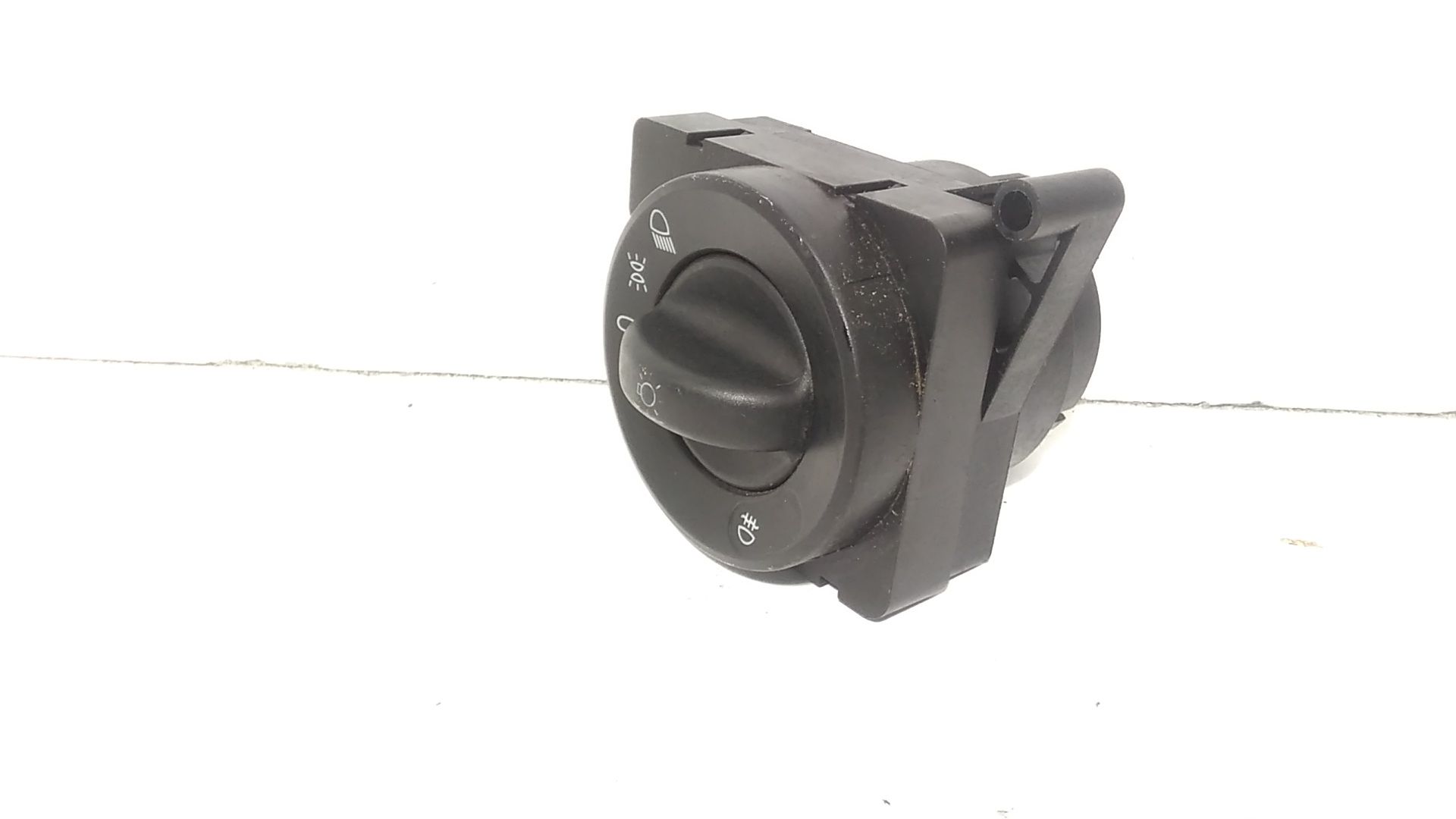 Interruttore comando luci MERCEDES Sprinter W906 3 Serie