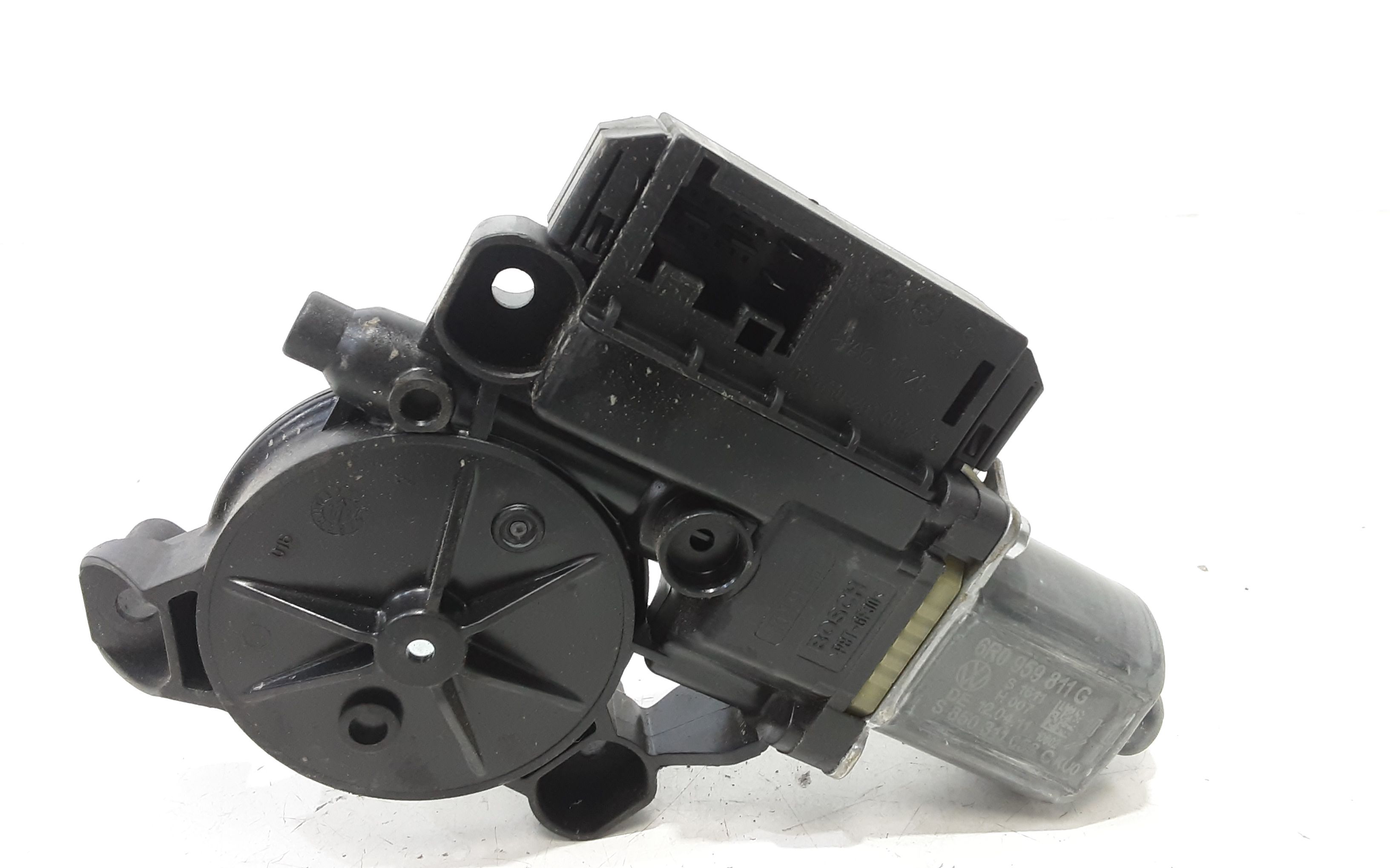 Motorino Alzavetro posteriore Sinistro VOLKSWAGEN Polo 5 Serie