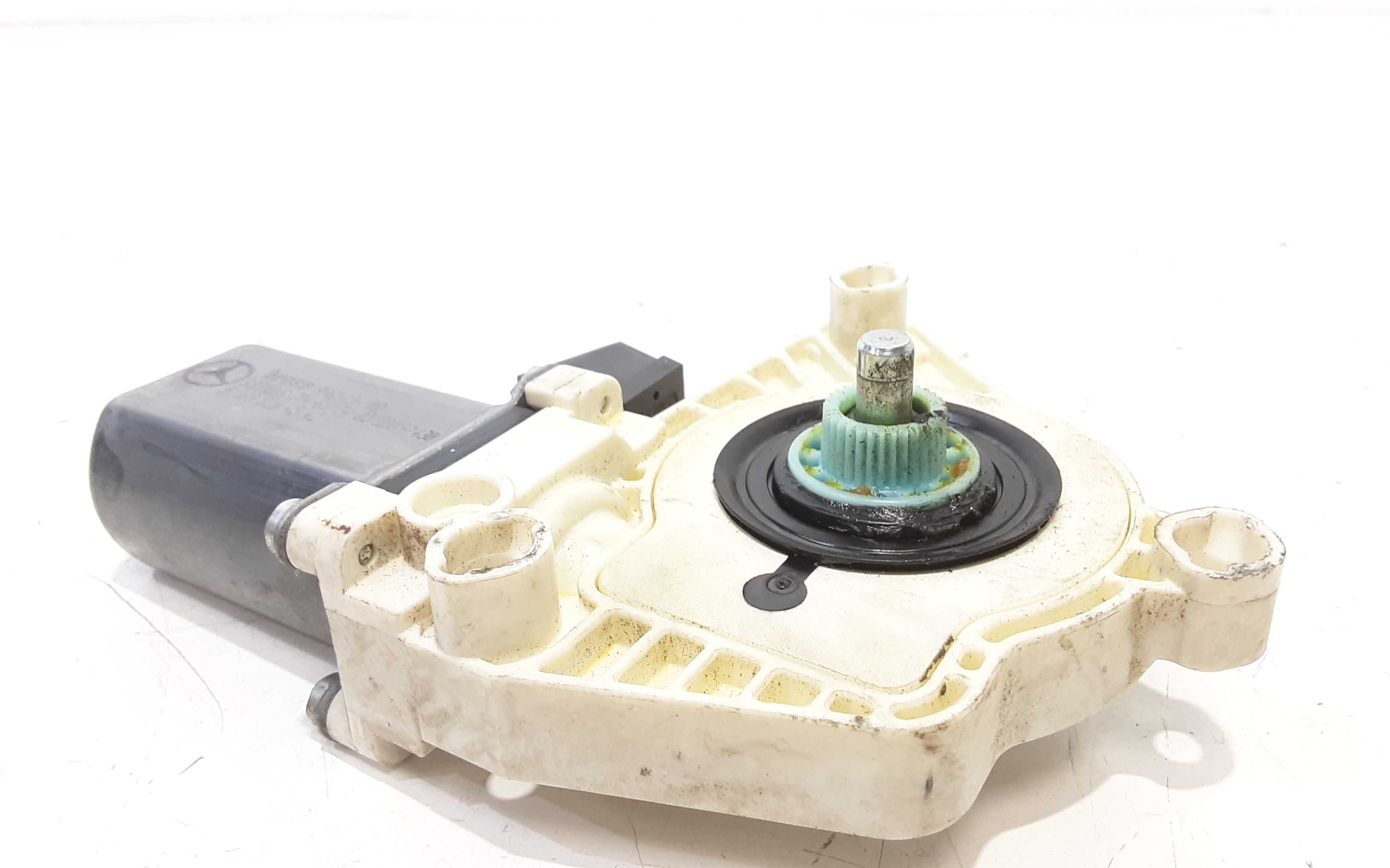 Motorino Alzavetro posteriore Sinistro MERCEDES Classe A W169 3 Serie