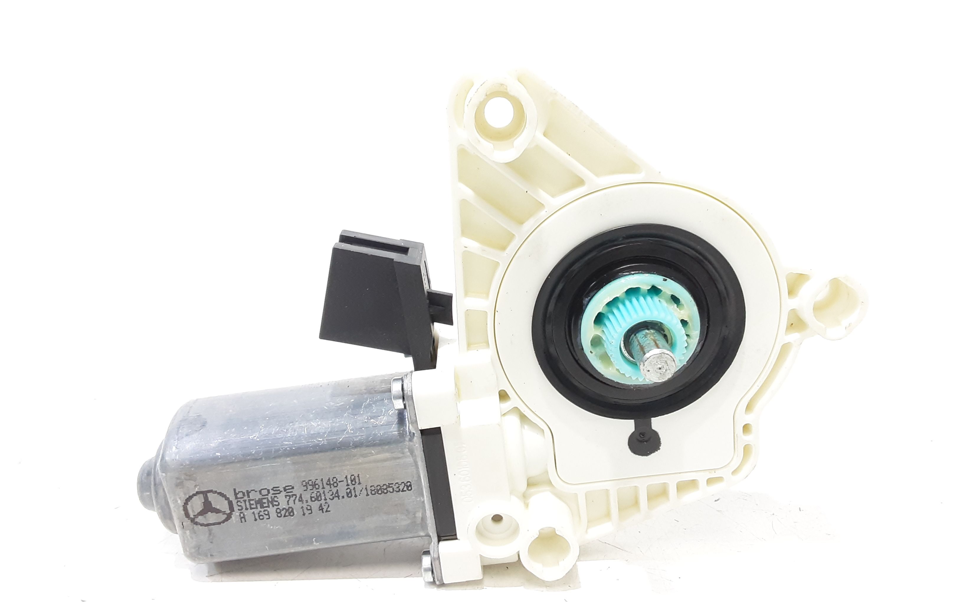 Motorino Alzavetro posteriore Sinistro MERCEDES Classe A W169 3 Serie