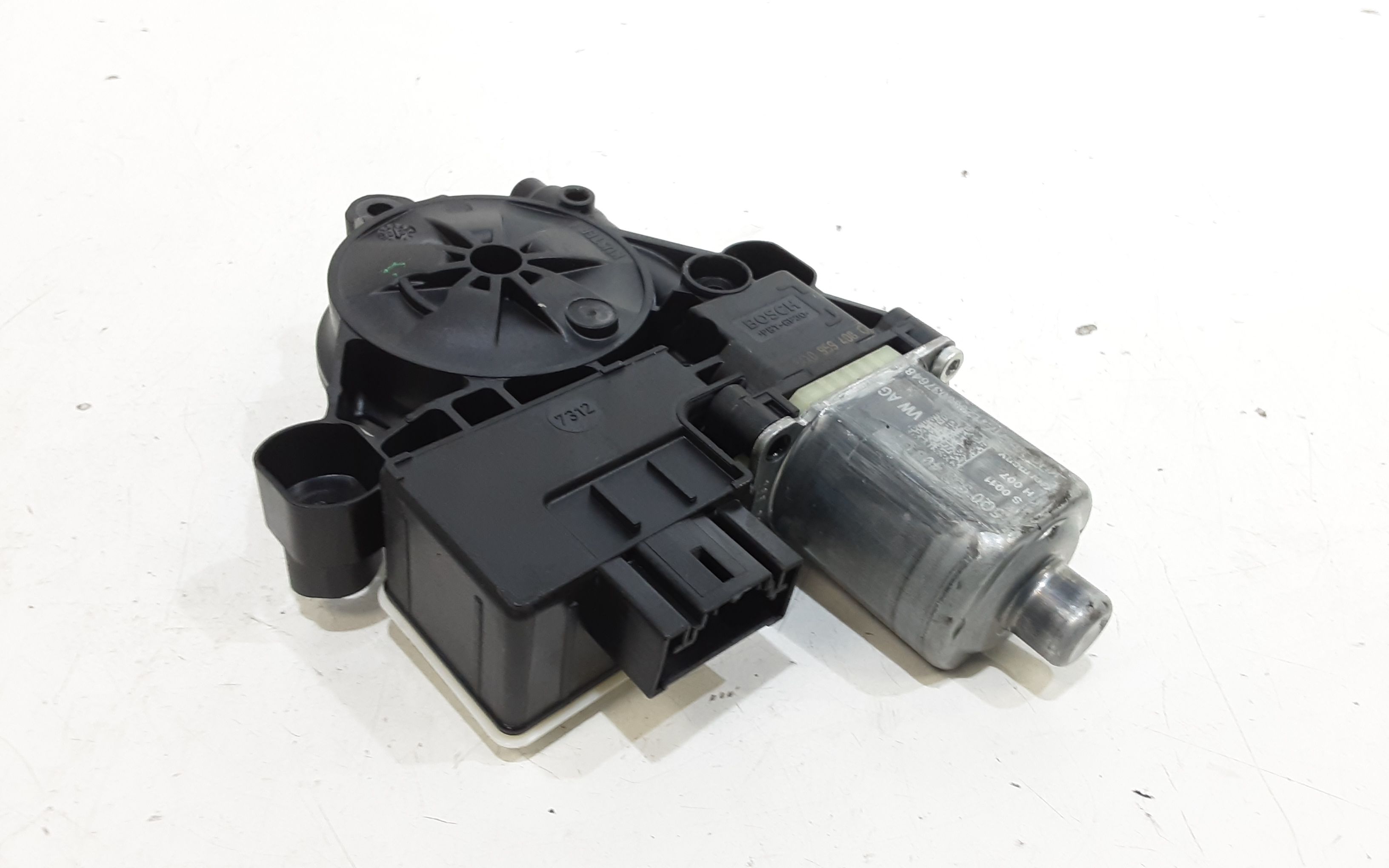 Motorino Alzavetro posteriore Sinistro VOLKSWAGEN Golf Serie VIII (19>)