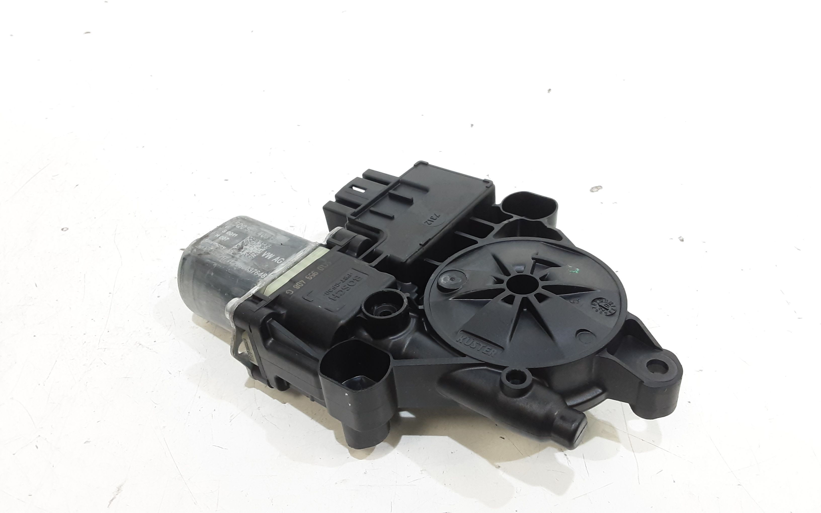 Motorino Alzavetro posteriore Sinistro VOLKSWAGEN Golf Serie VIII (19>)