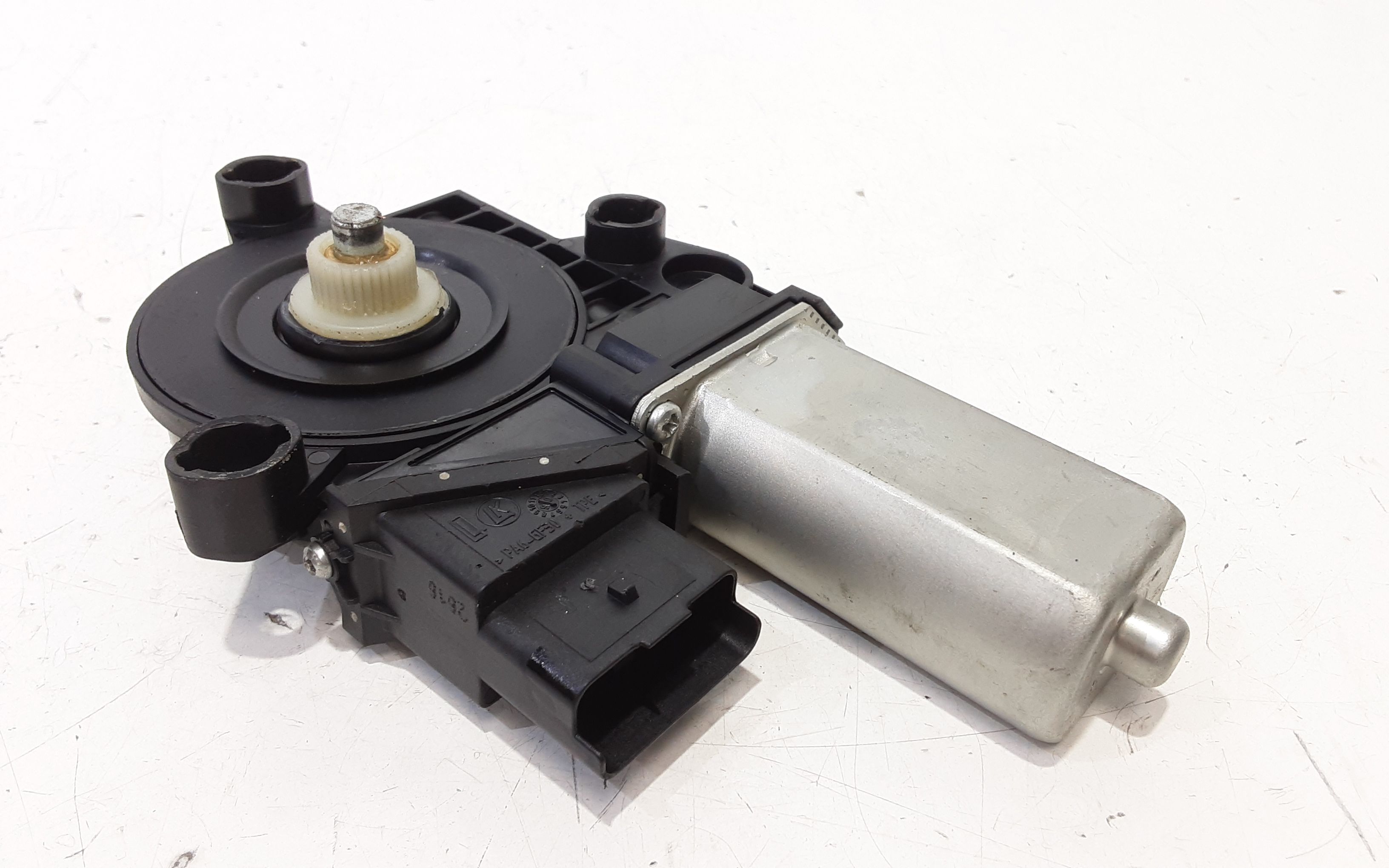 Motorino Alzavetro posteriore Sinistro FIAT Croma 3 Serie