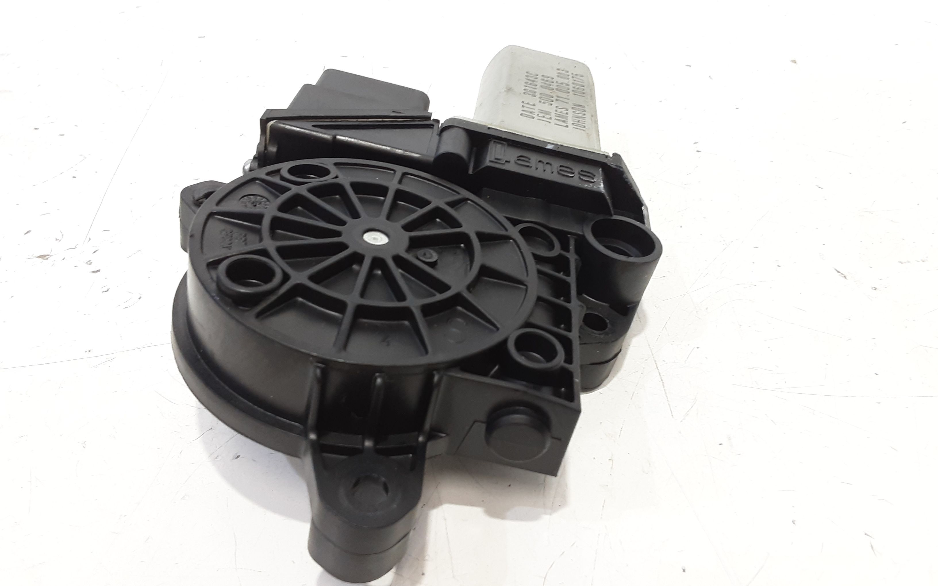 Motorino Alzavetro posteriore Sinistro FIAT Croma 3 Serie