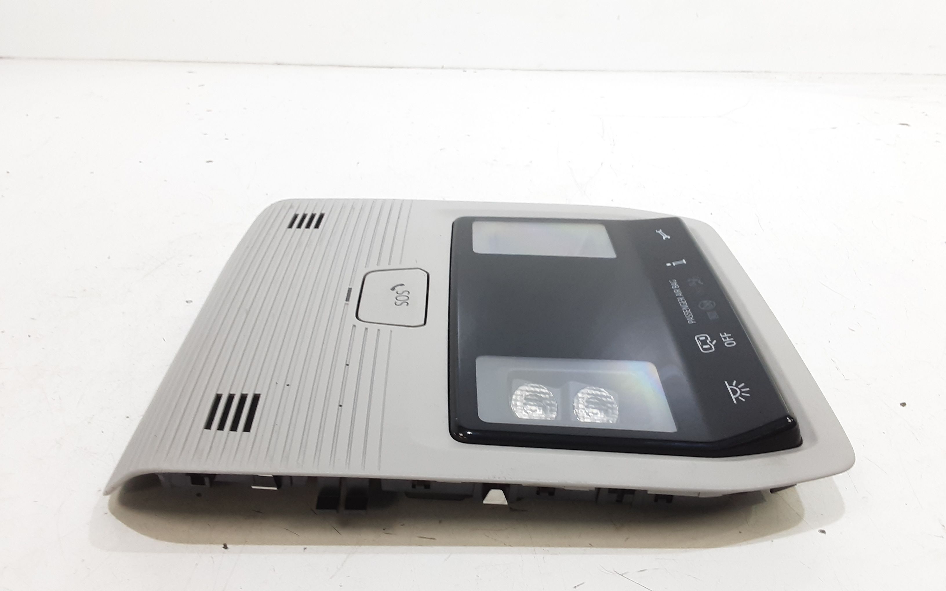 Plafoniera VOLKSWAGEN Golf Serie VIII (19>)