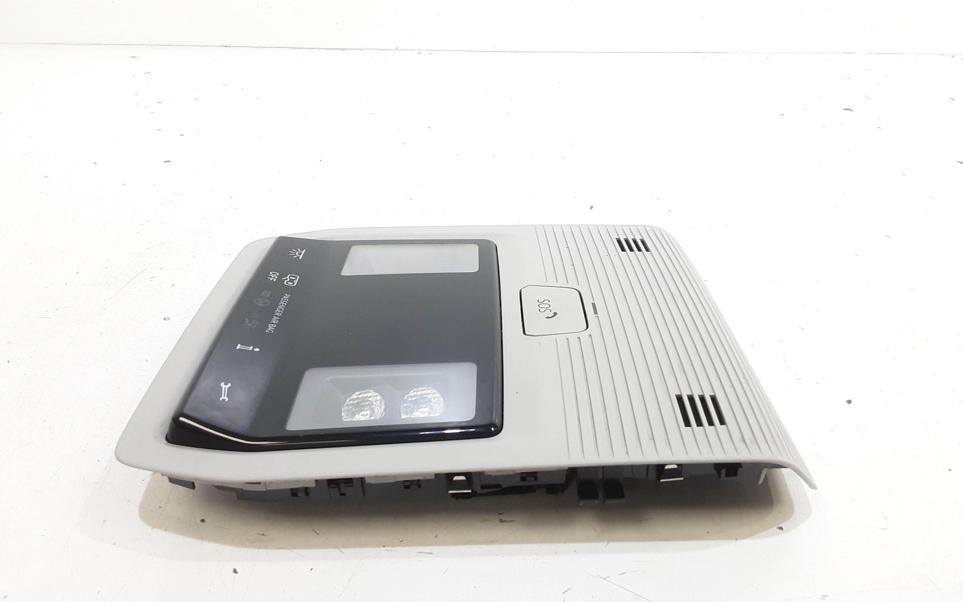 Plafoniera VOLKSWAGEN Golf Serie VIII (19>)