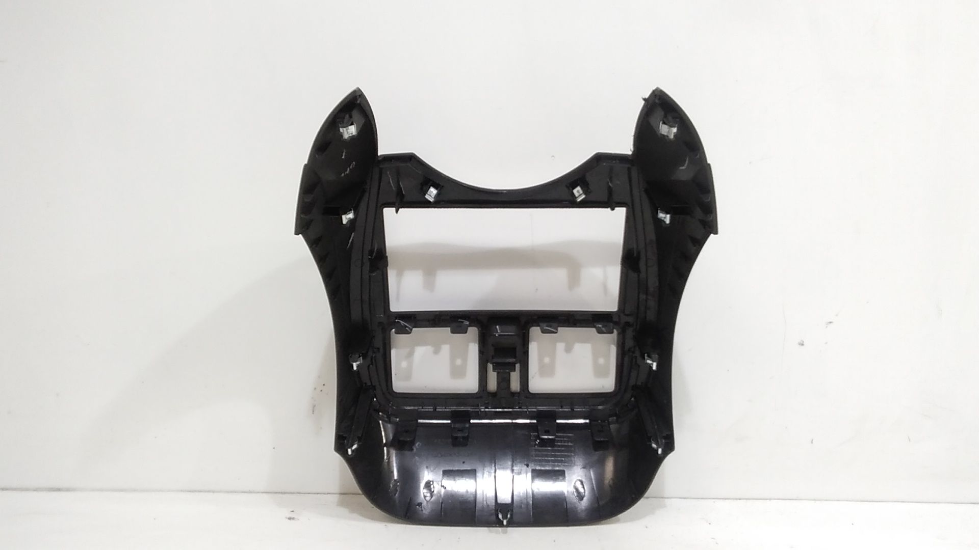 Modanatura Centrale Cruscotto NISSAN Micra 7 Serie