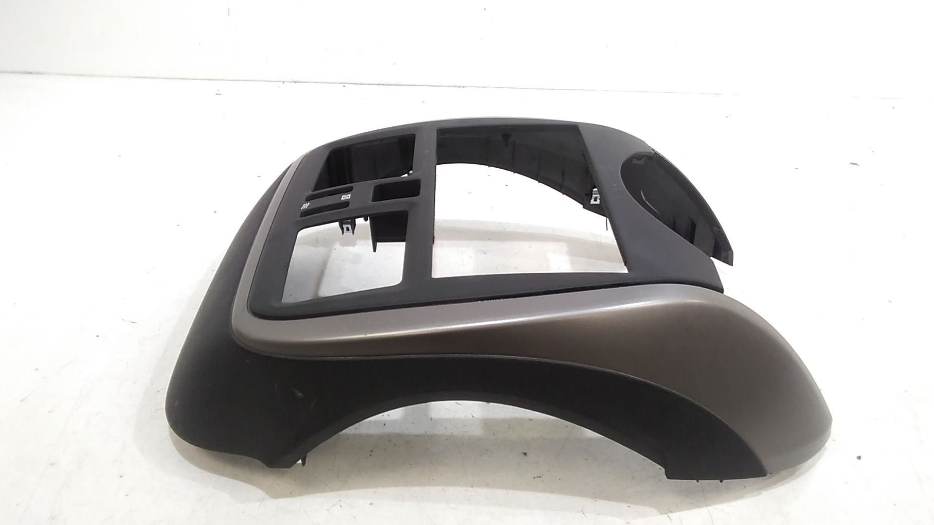 Modanatura Centrale Cruscotto NISSAN Micra 7 Serie