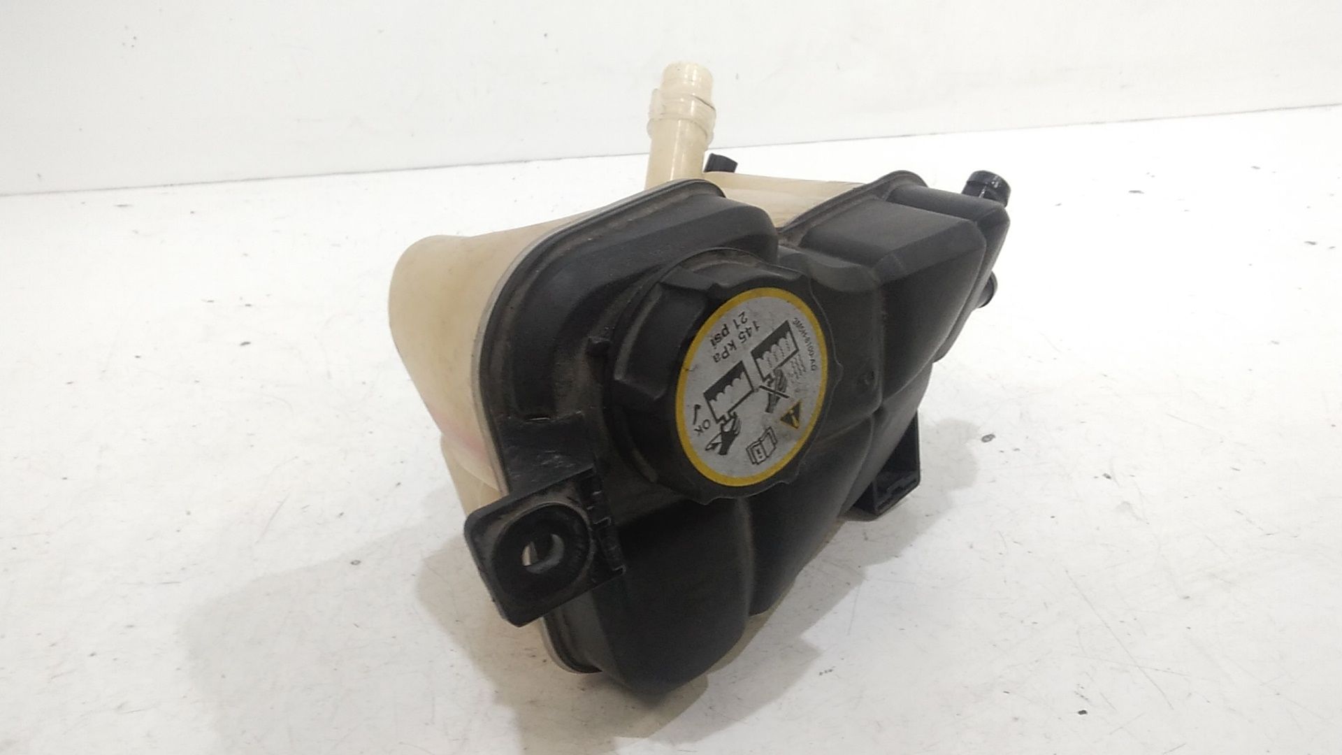 Vaschetta acqua liquido refrigerante LAND ROVER Range Rover Evoque 1 Serie